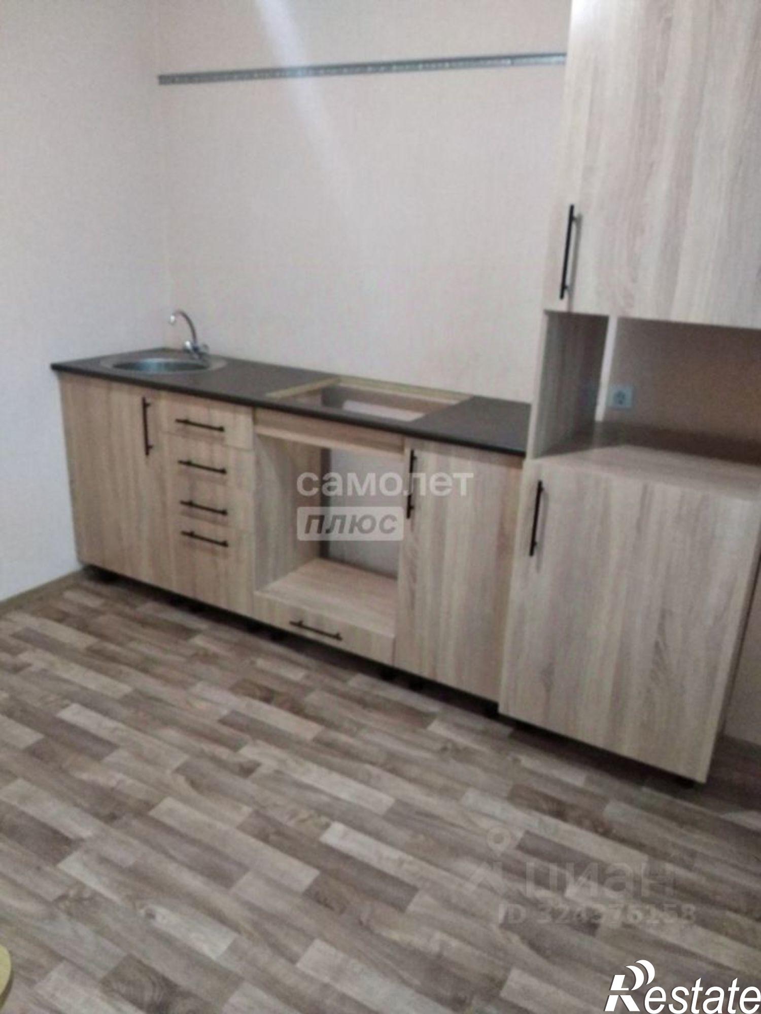 Купить квартиру за 7 800 000 рублей на ул Красносельская, 6/1