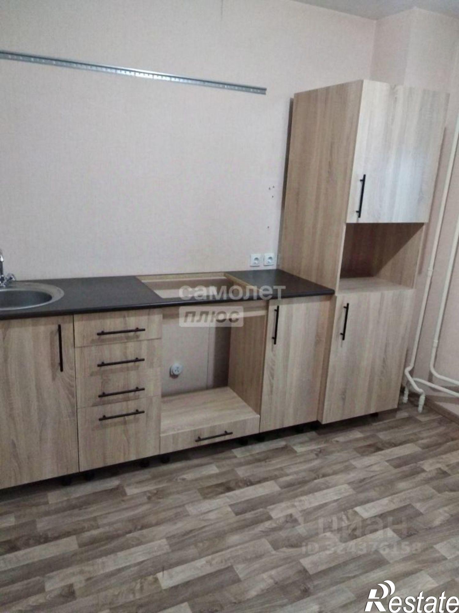 Купить квартиру за 7 800 000 рублей на ул Красносельская, 6/1