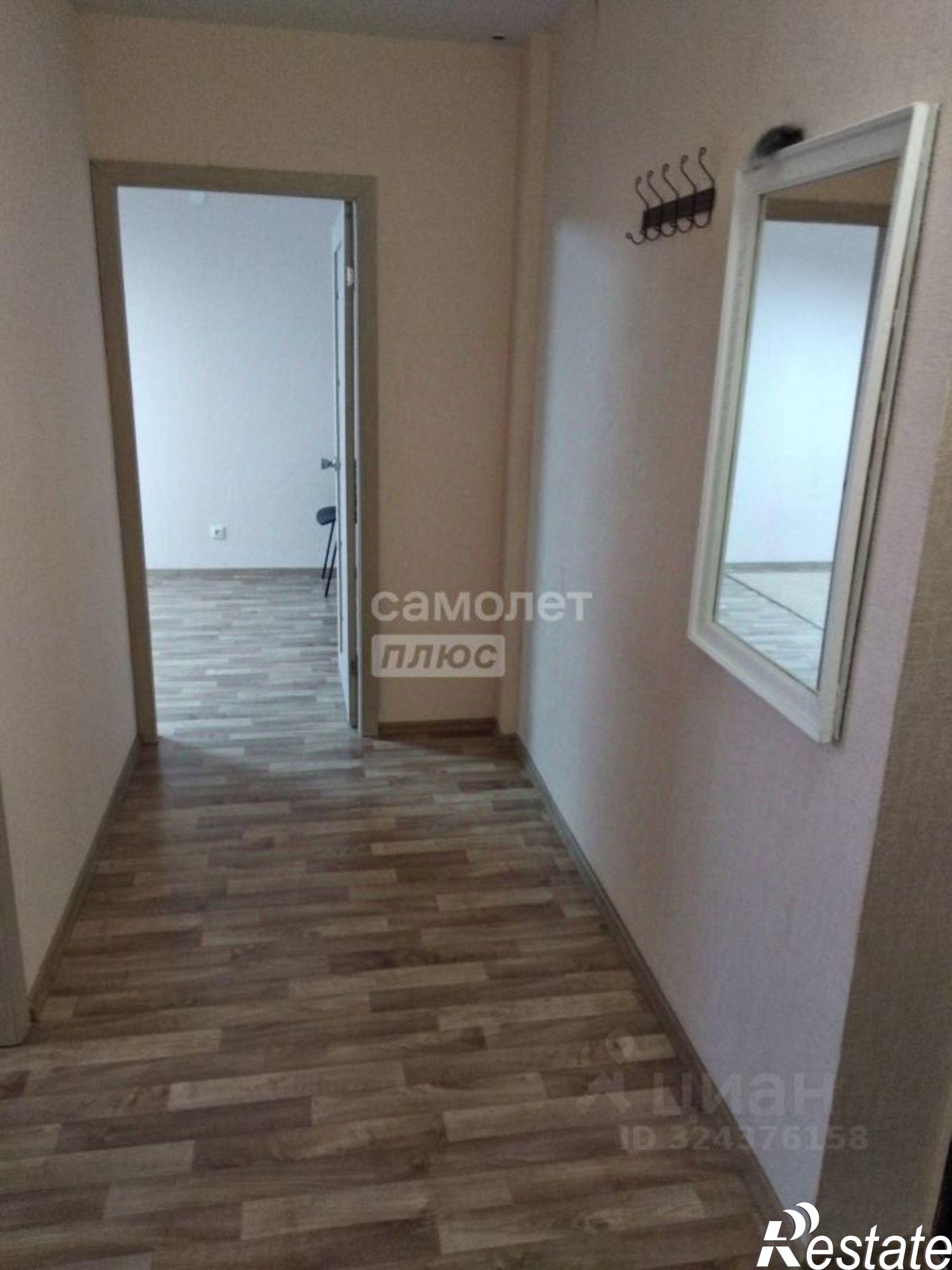 Купить квартиру за 7 800 000 рублей на ул Красносельская, 6/1