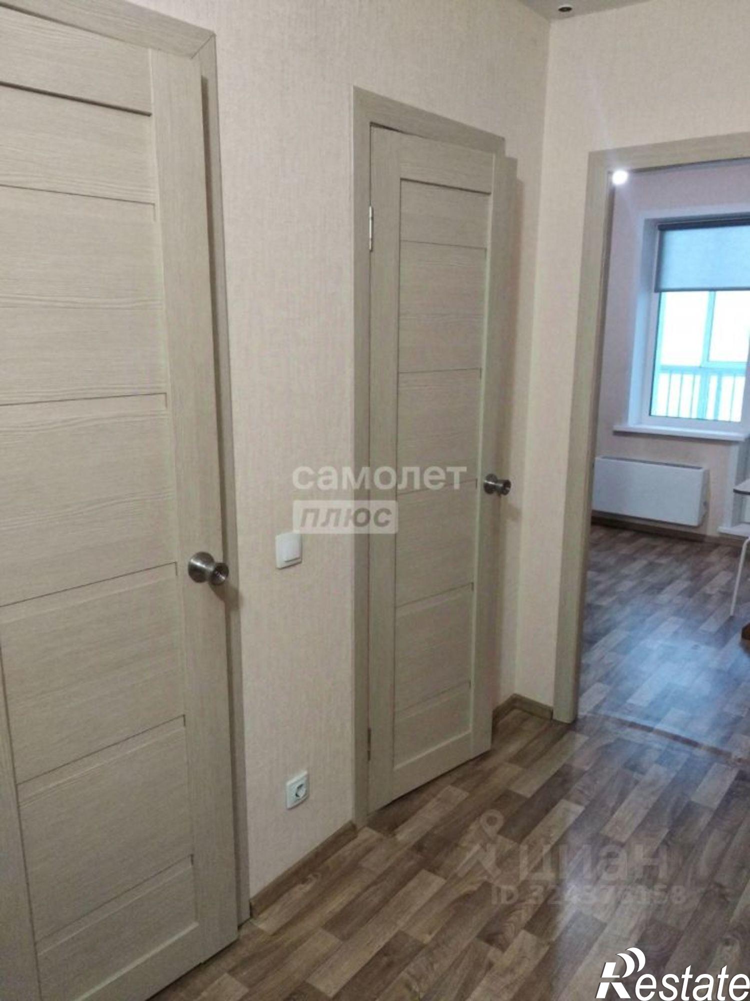 Купить квартиру за 7 800 000 рублей на ул Красносельская, 6/1