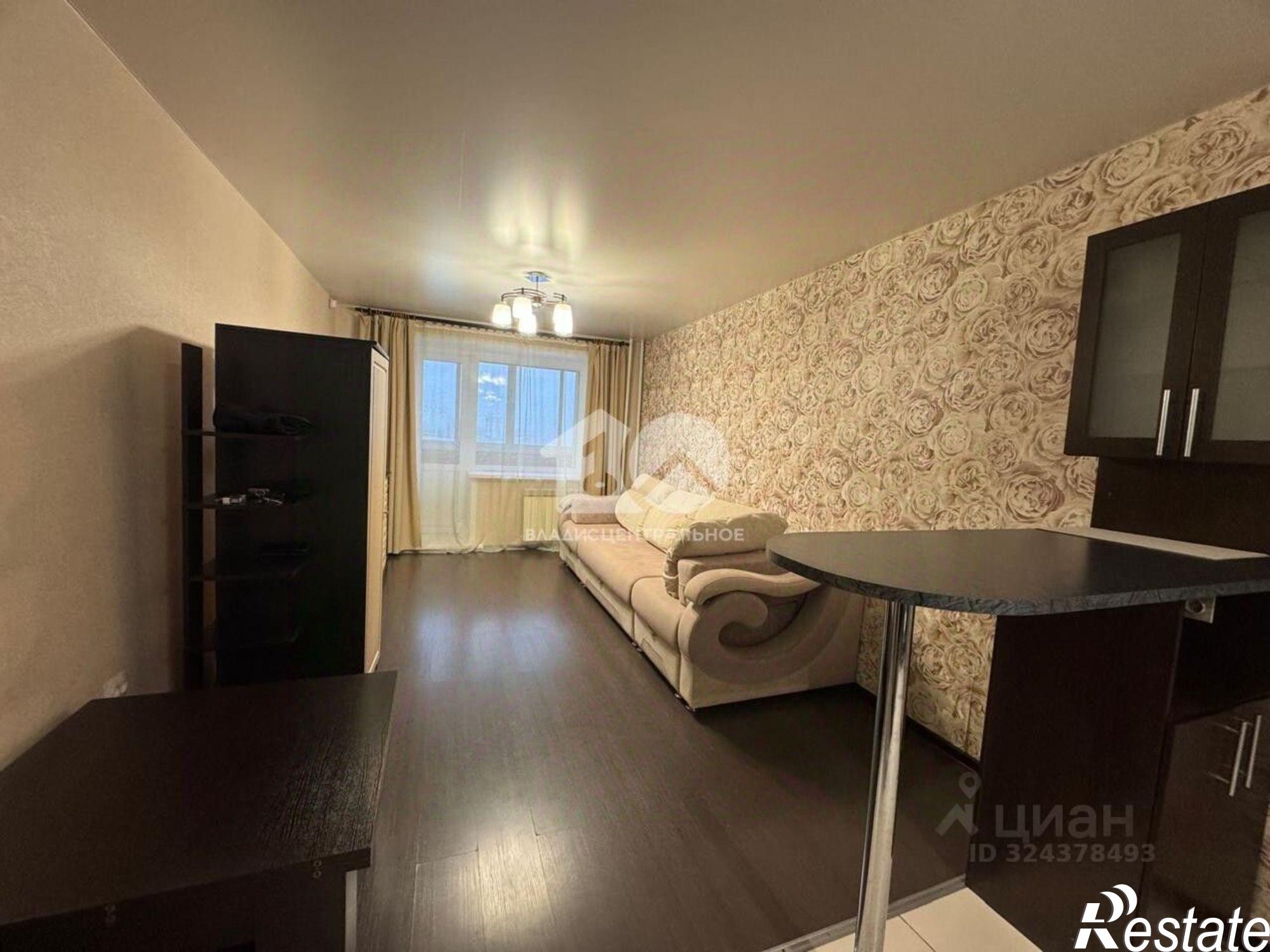 Купить квартиру за 4 800 000 рублей на ул Зорге, 183