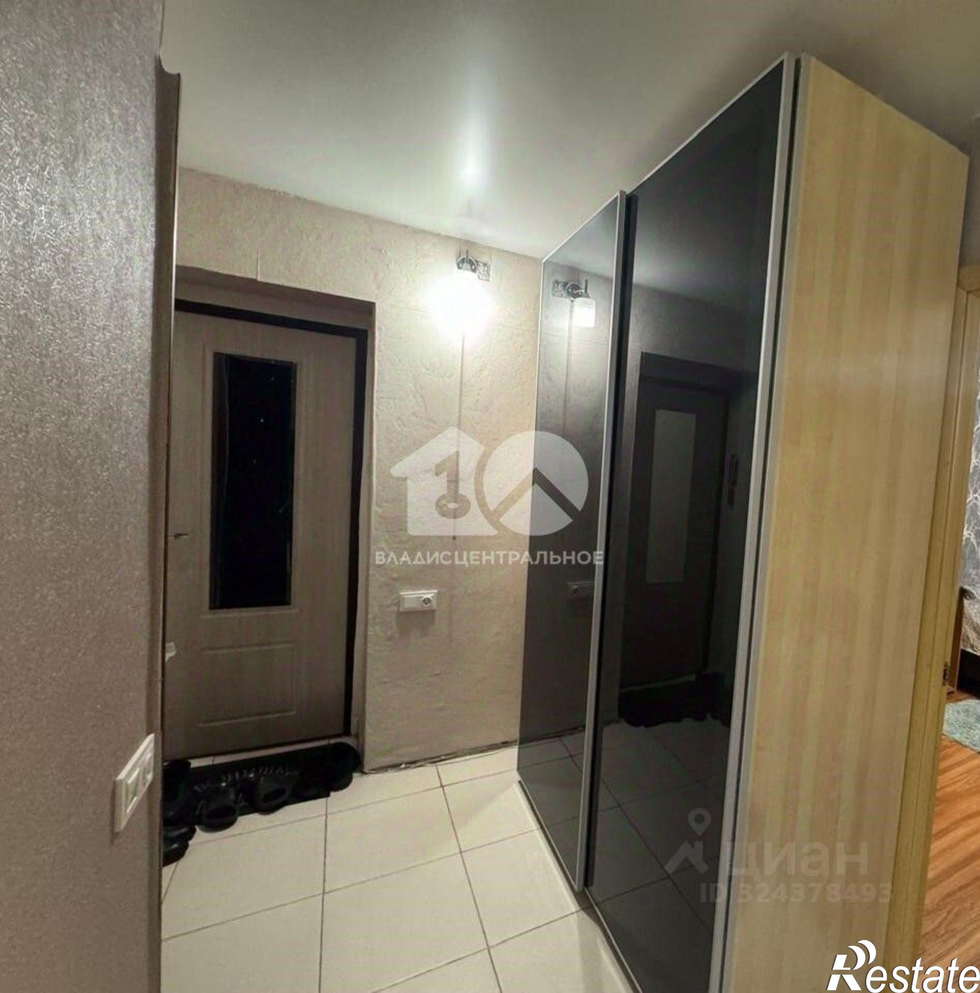 Купить квартиру за 4 800 000 рублей на ул Зорге, 183