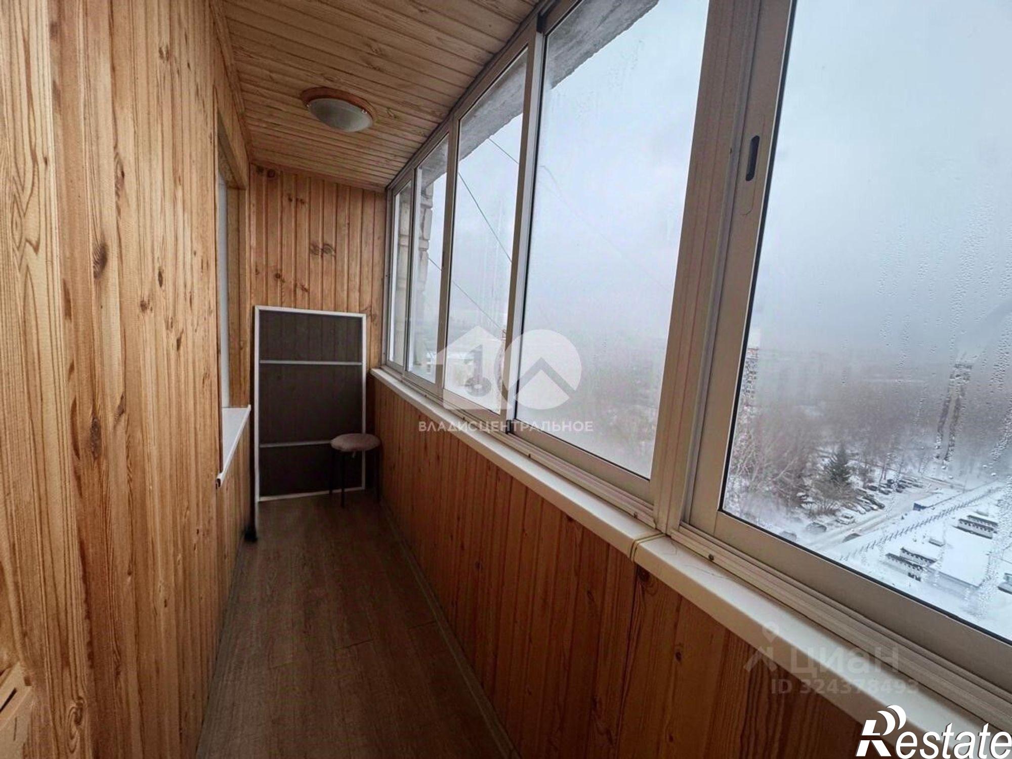 Купить квартиру за 4 800 000 рублей на ул Зорге, 183