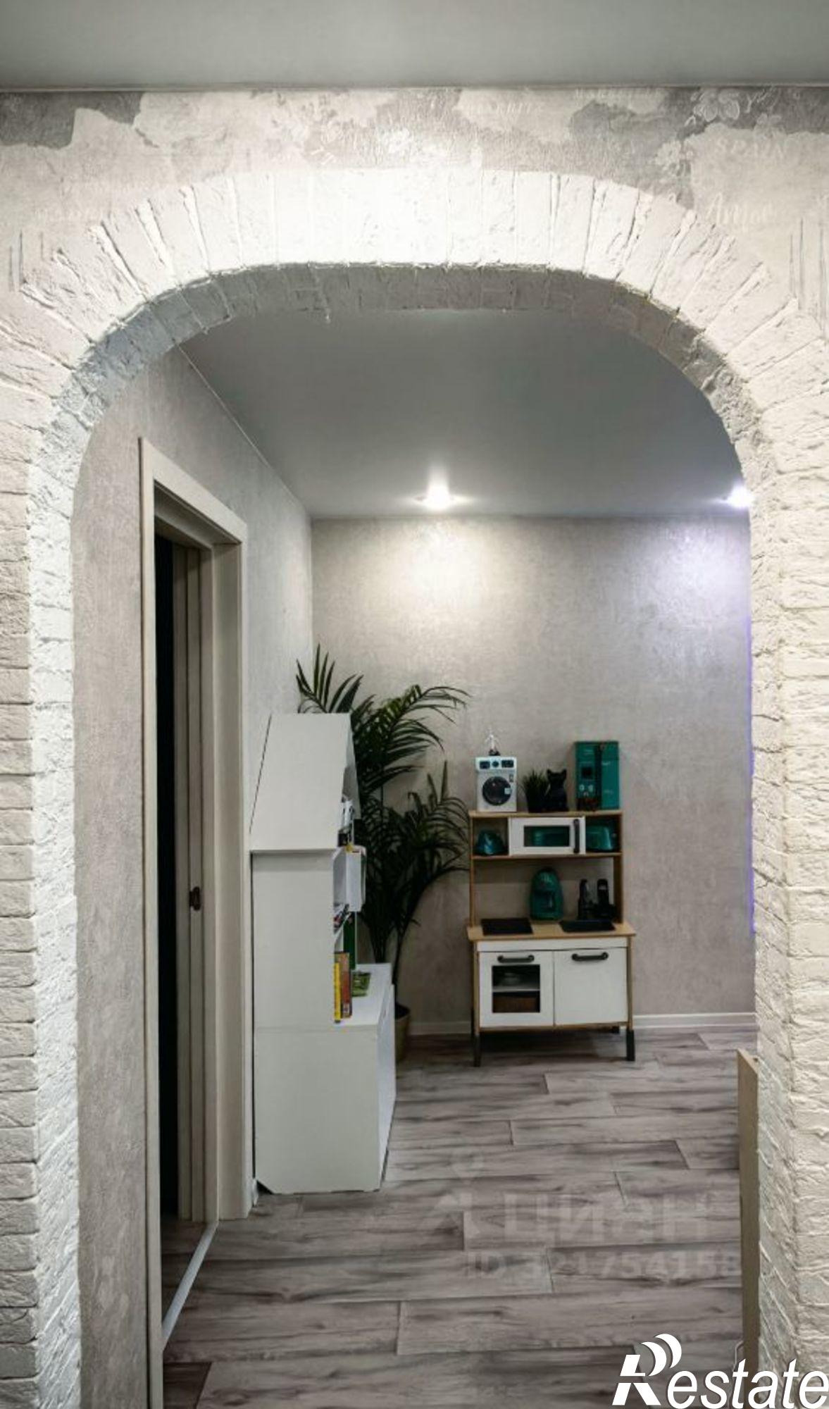 Купить квартиру за 4 390 000 рублей на ул Петухова, 94