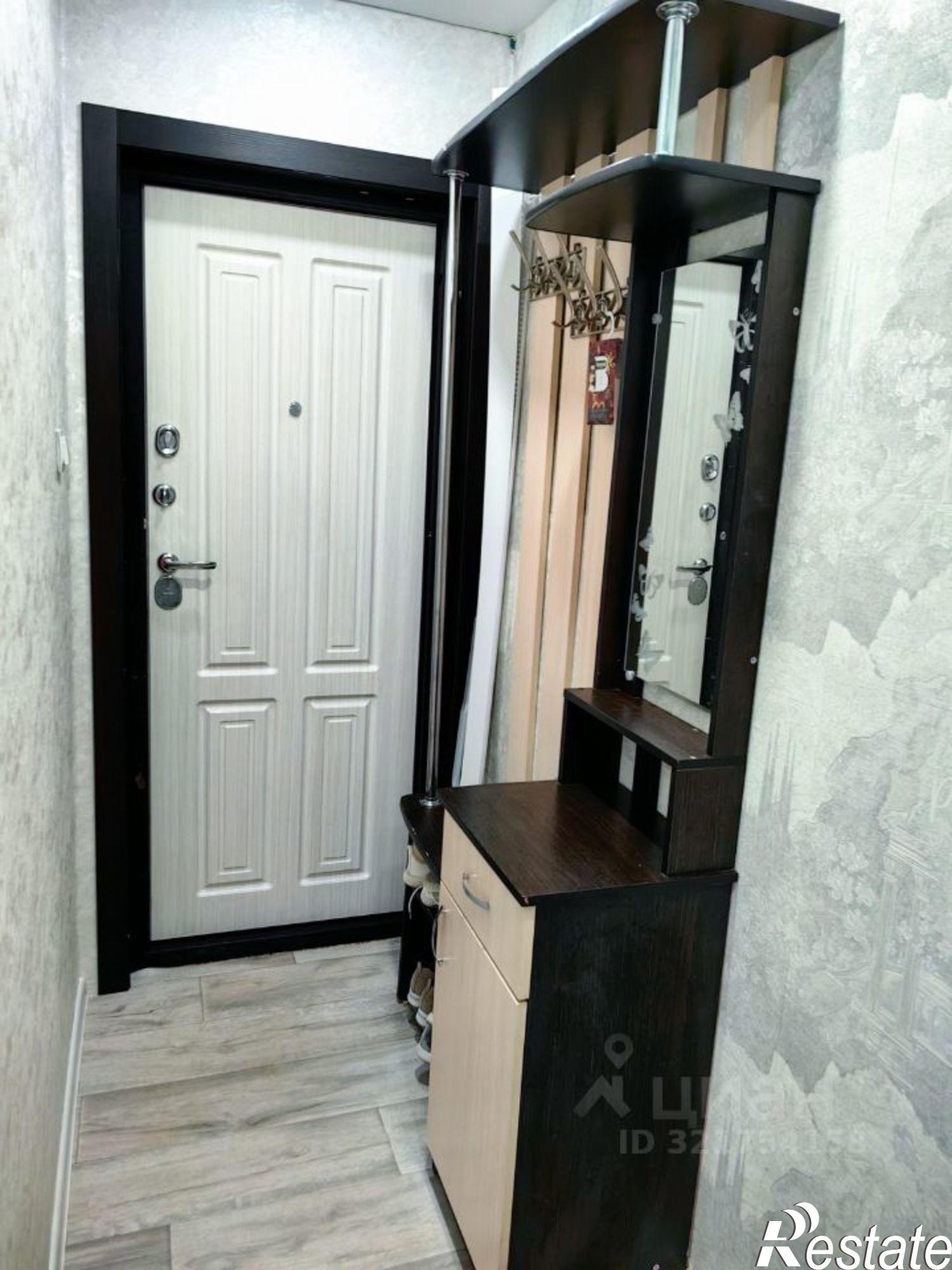 Купить квартиру за 4 390 000 рублей на ул Петухова, 94