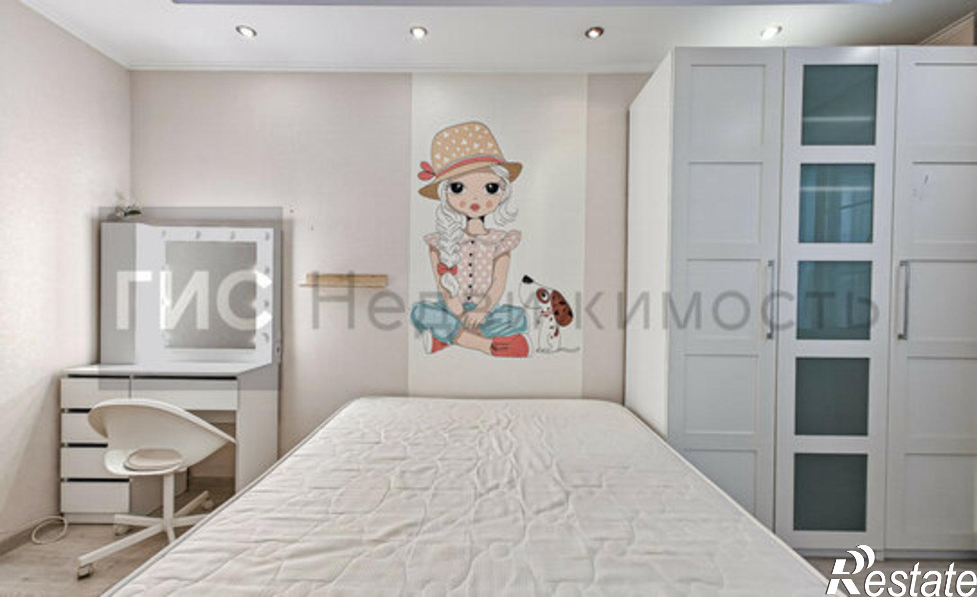 Купить квартиру за 7 200 000 рублей на ул Сухарная, 190