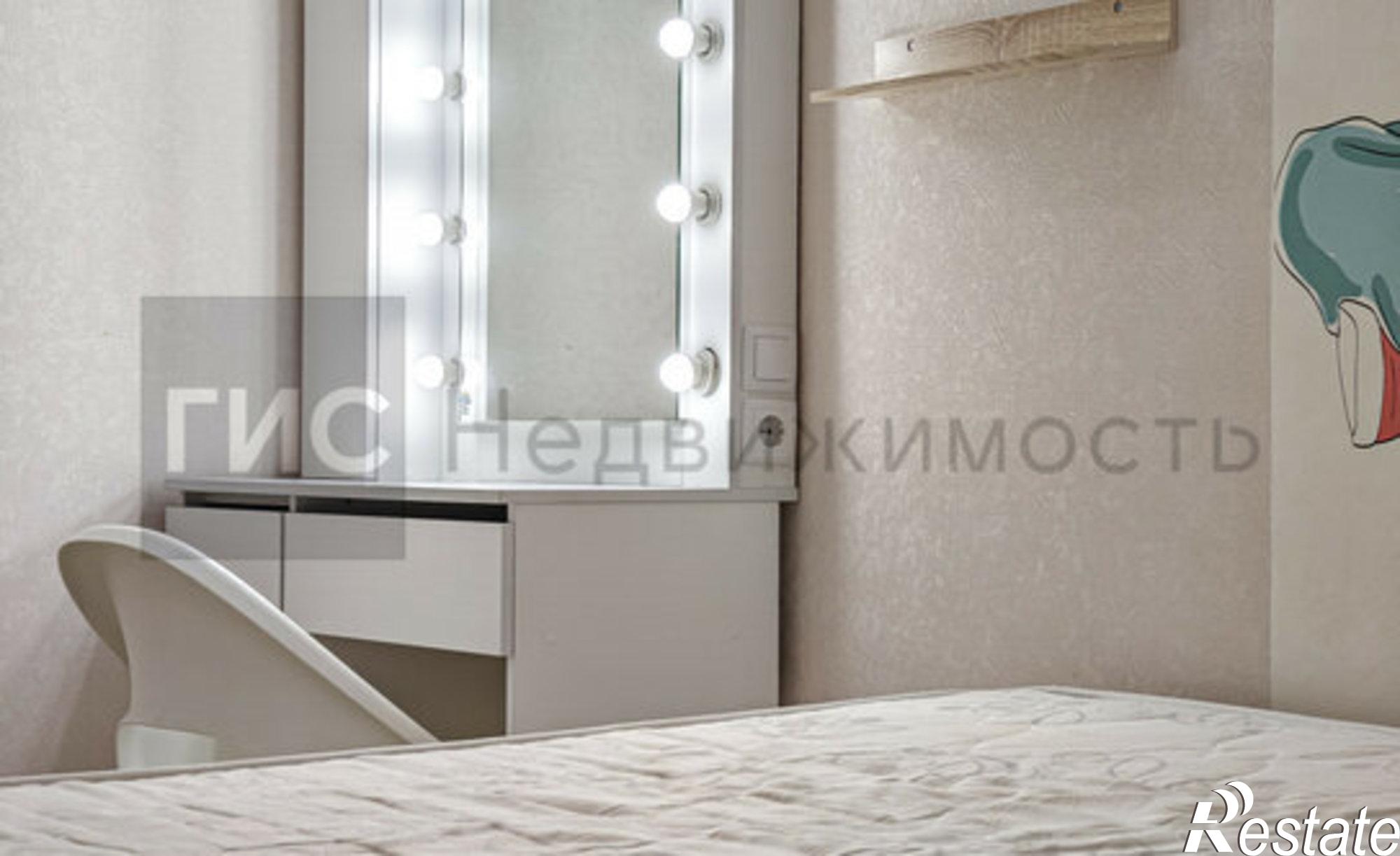 Купить квартиру за 7 200 000 рублей на ул Сухарная, 190