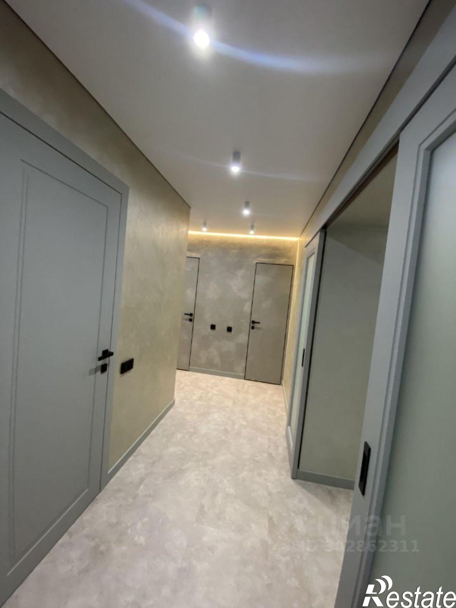 Купить квартиру за 13 200 000 рублей на ул Большевистская, 48/2