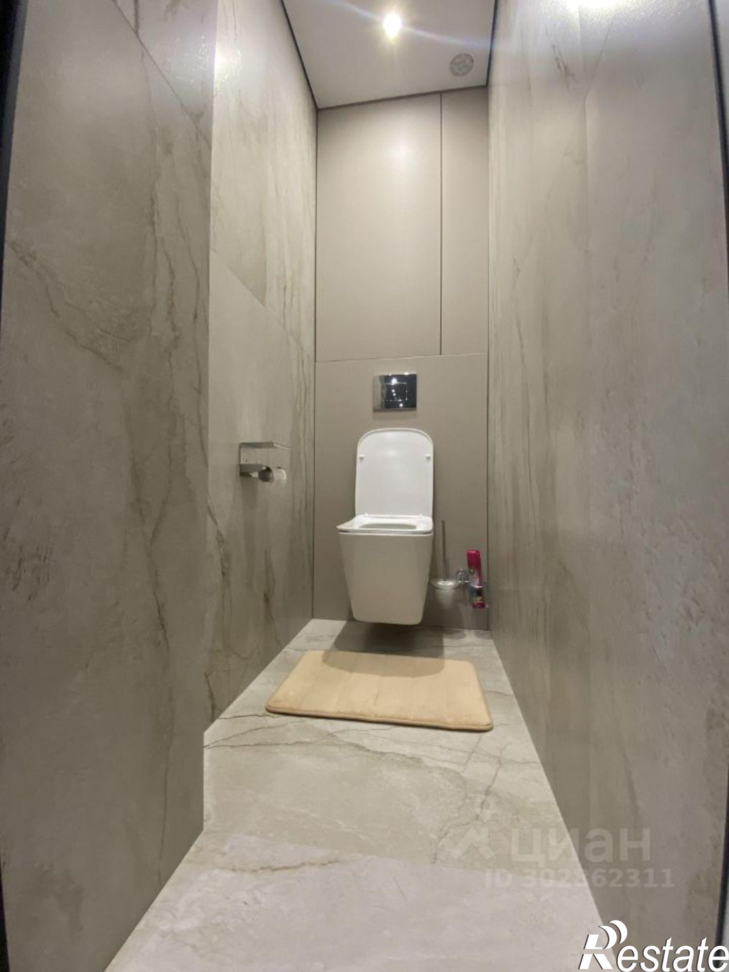 Купить квартиру за 13 200 000 рублей на ул Большевистская, 48/2