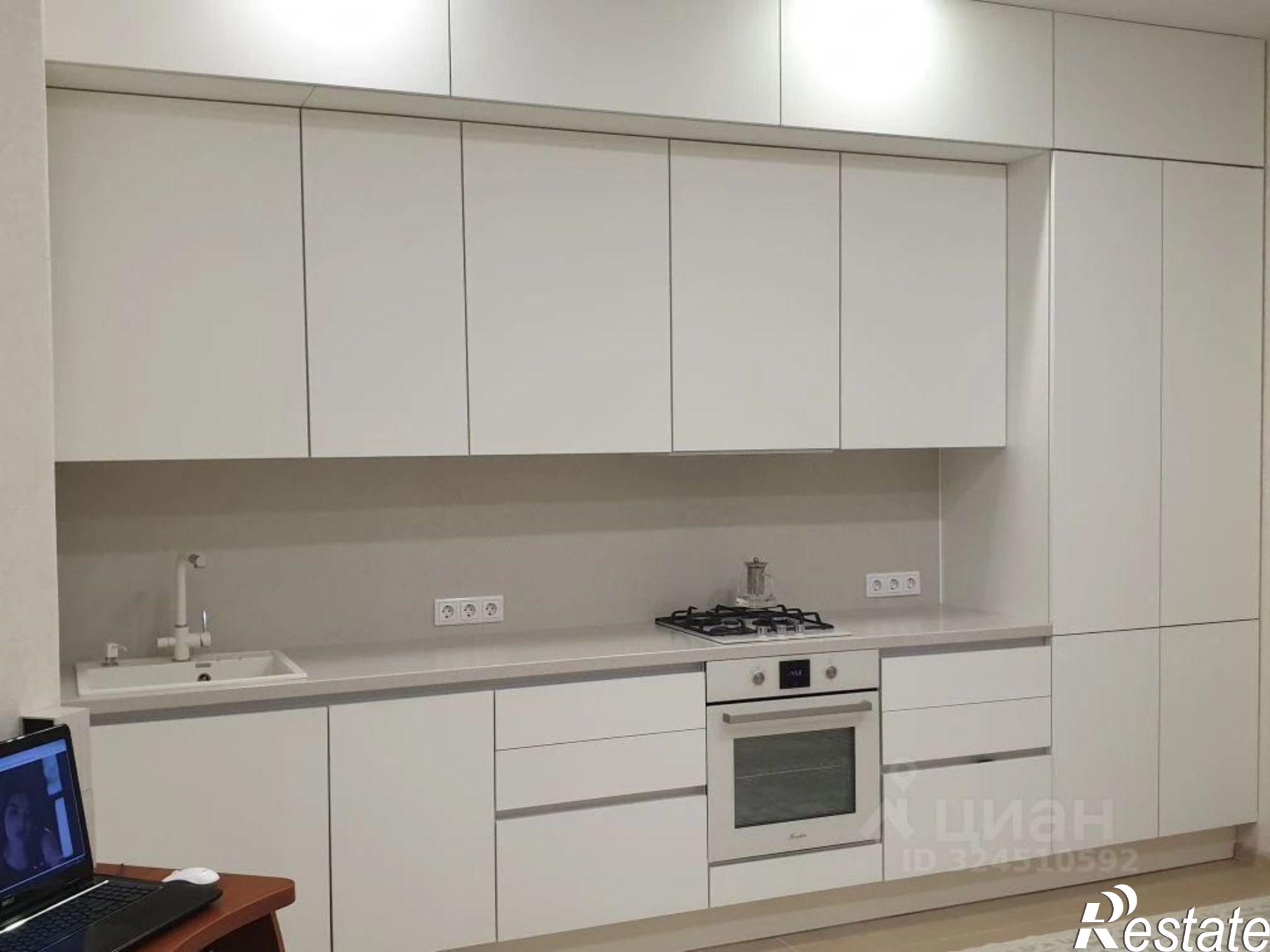 Купить квартиру за 6 300 000 рублей на ул Кирова, 336