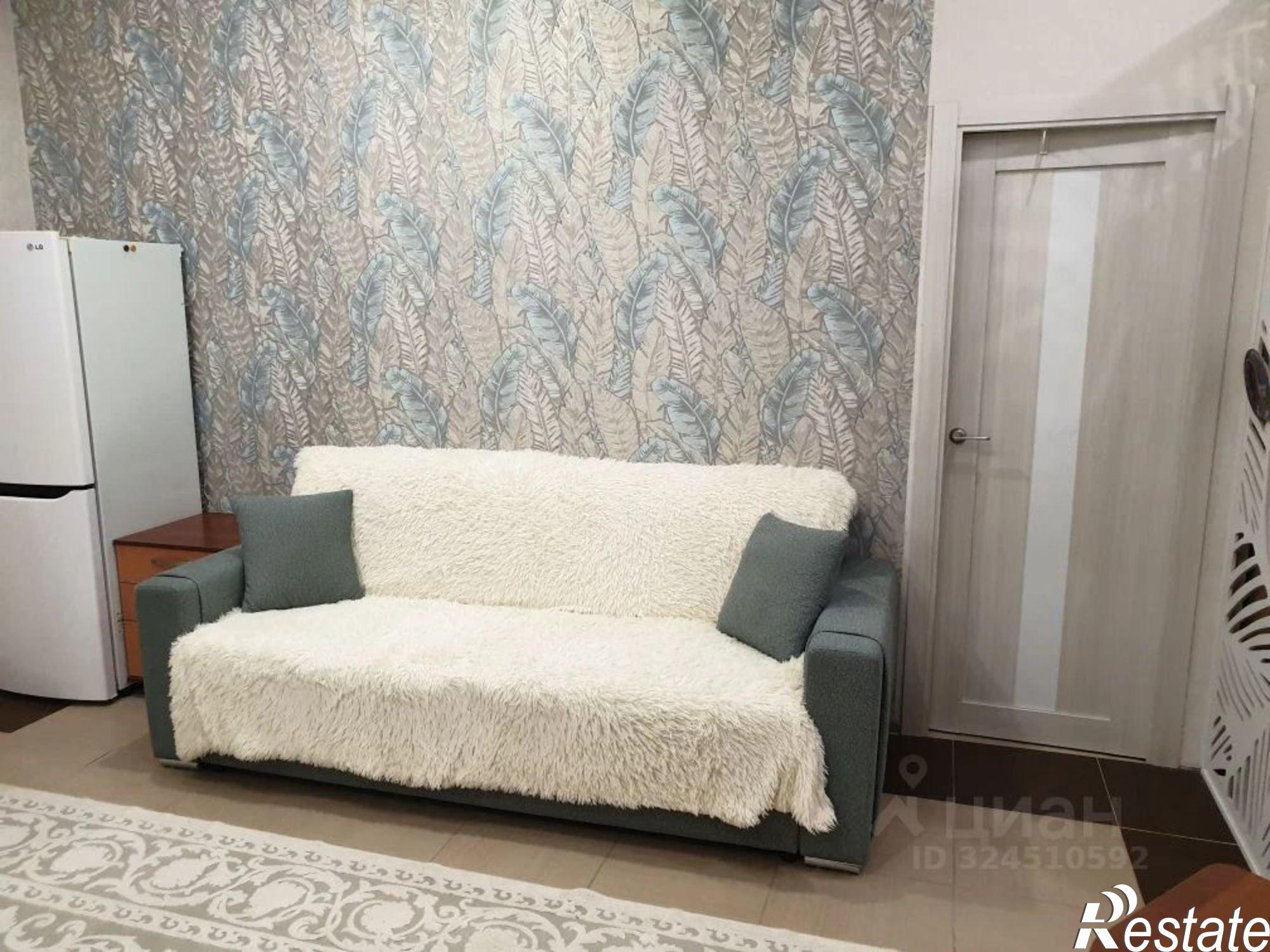 Купить квартиру за 6 300 000 рублей на ул Кирова, 336