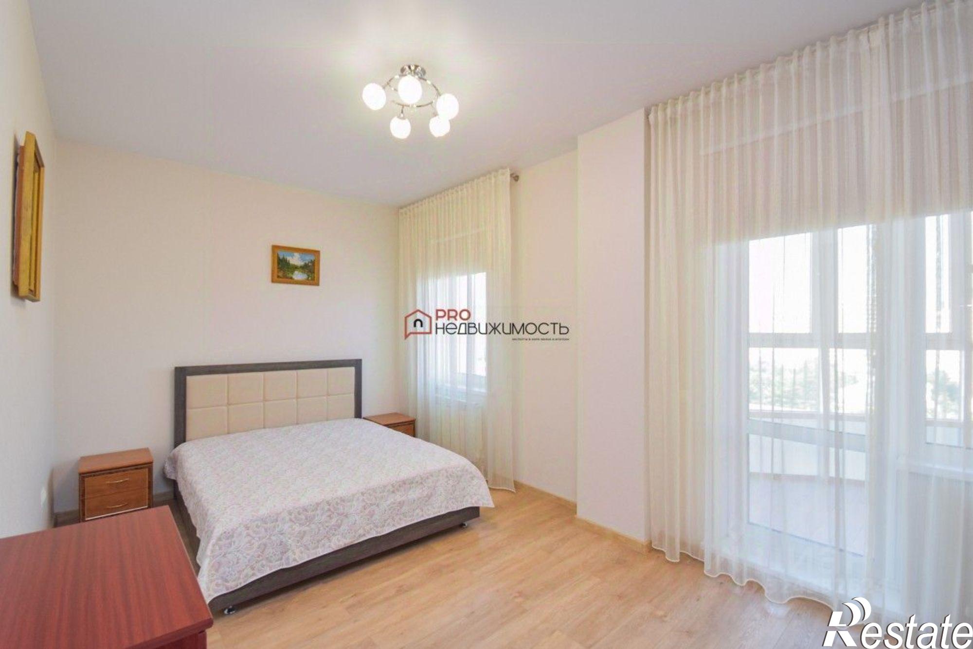 Сдать квартиру за 70 000 рублей на улица Чаплыгина, 93