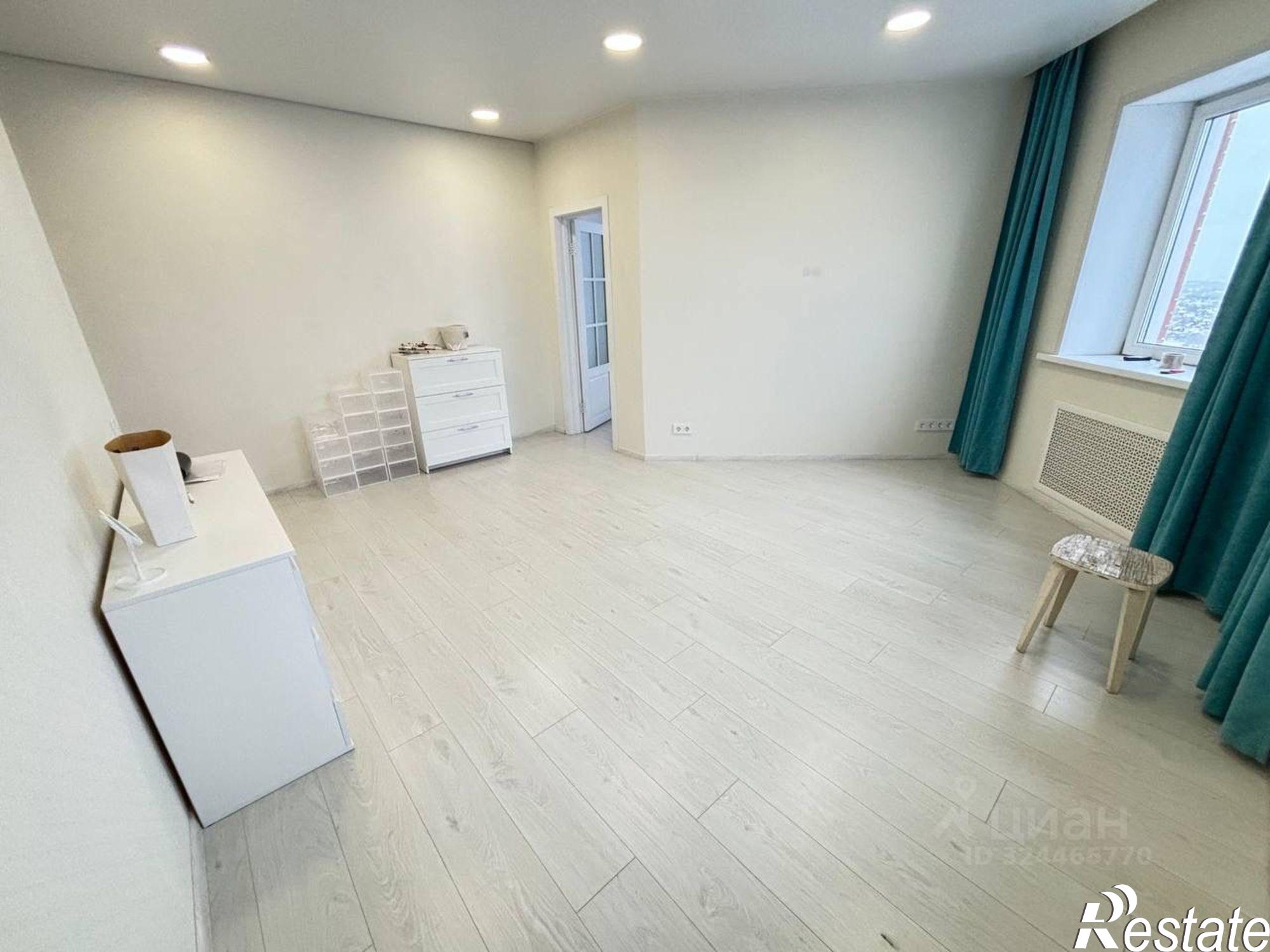 Сдать квартиру за 45 000 рублей на Ленинский район