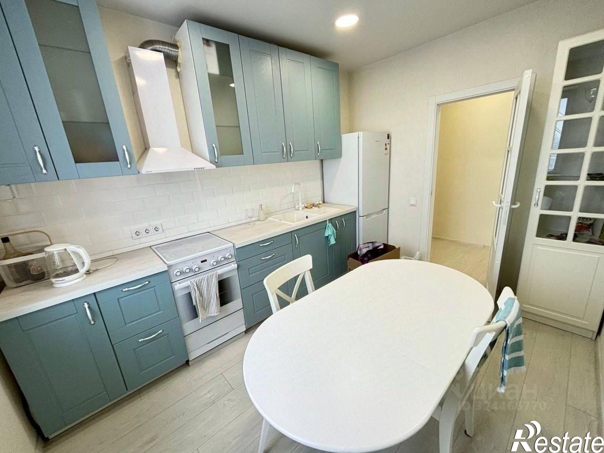 Сдать квартиру за 45 000 рублей на Ленинский район