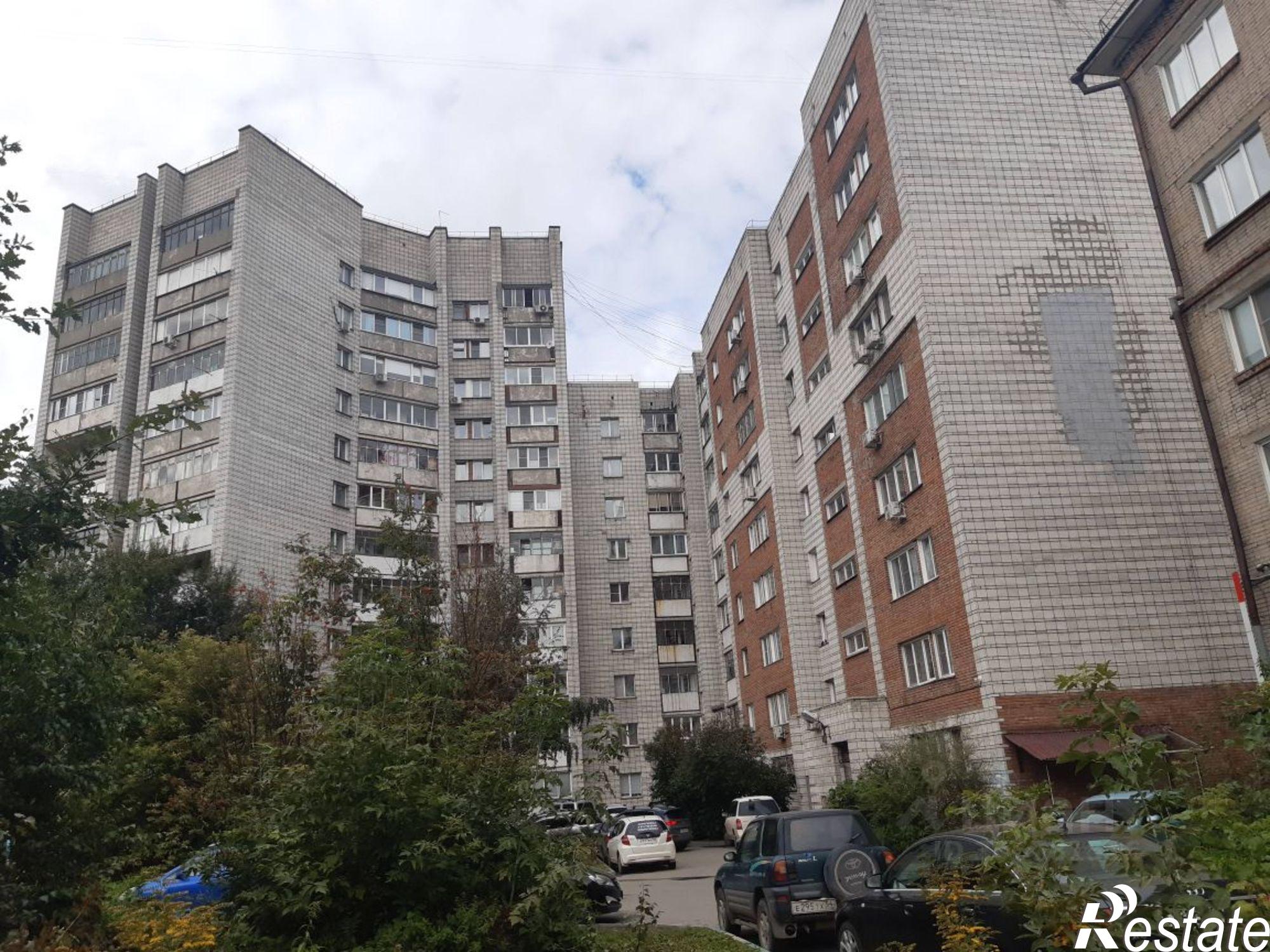 Сдать квартиру за 27 000 рублей на Советская улица, 101