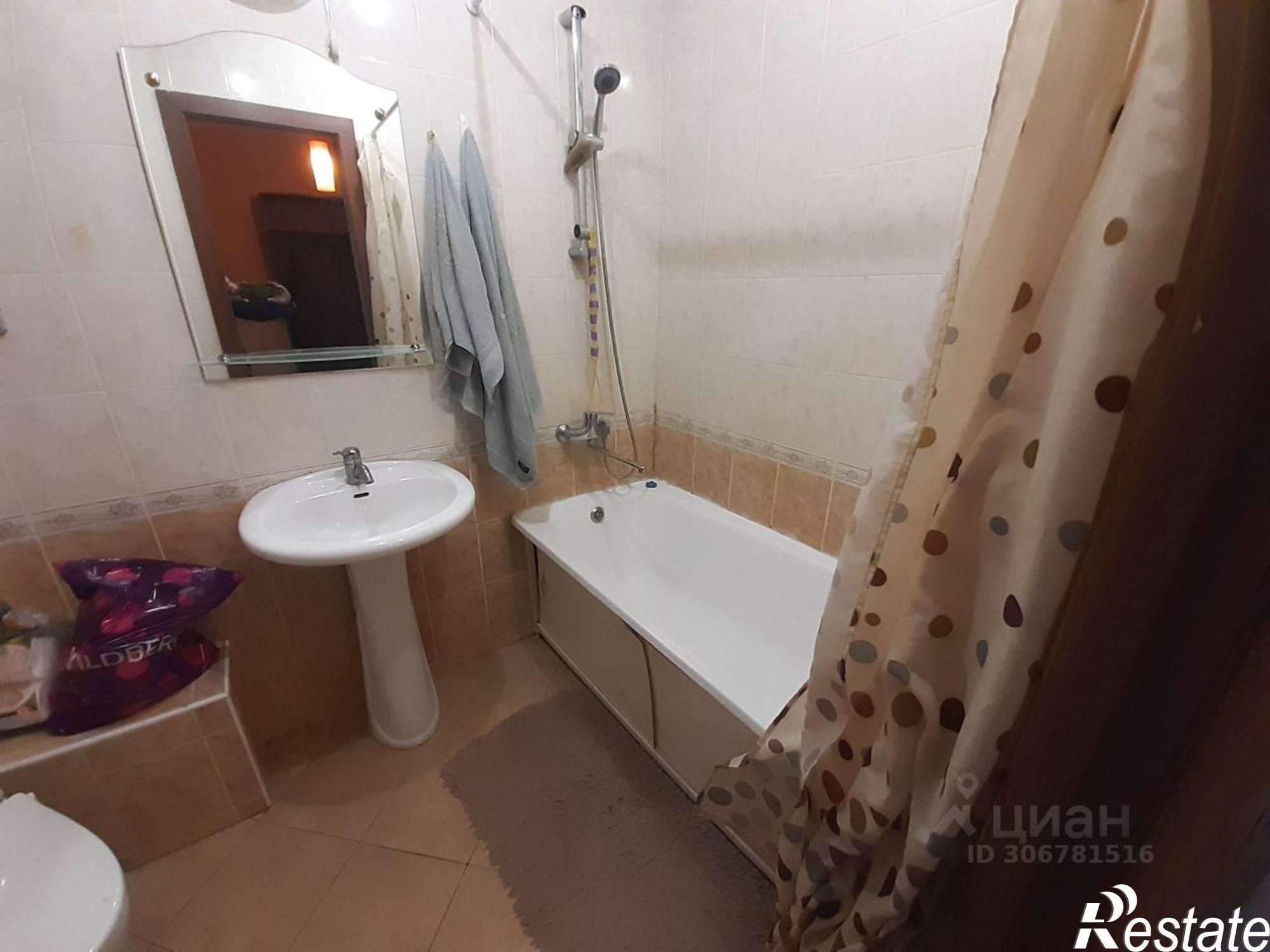 Сдать квартиру за 27 000 рублей на Советская улица, 101