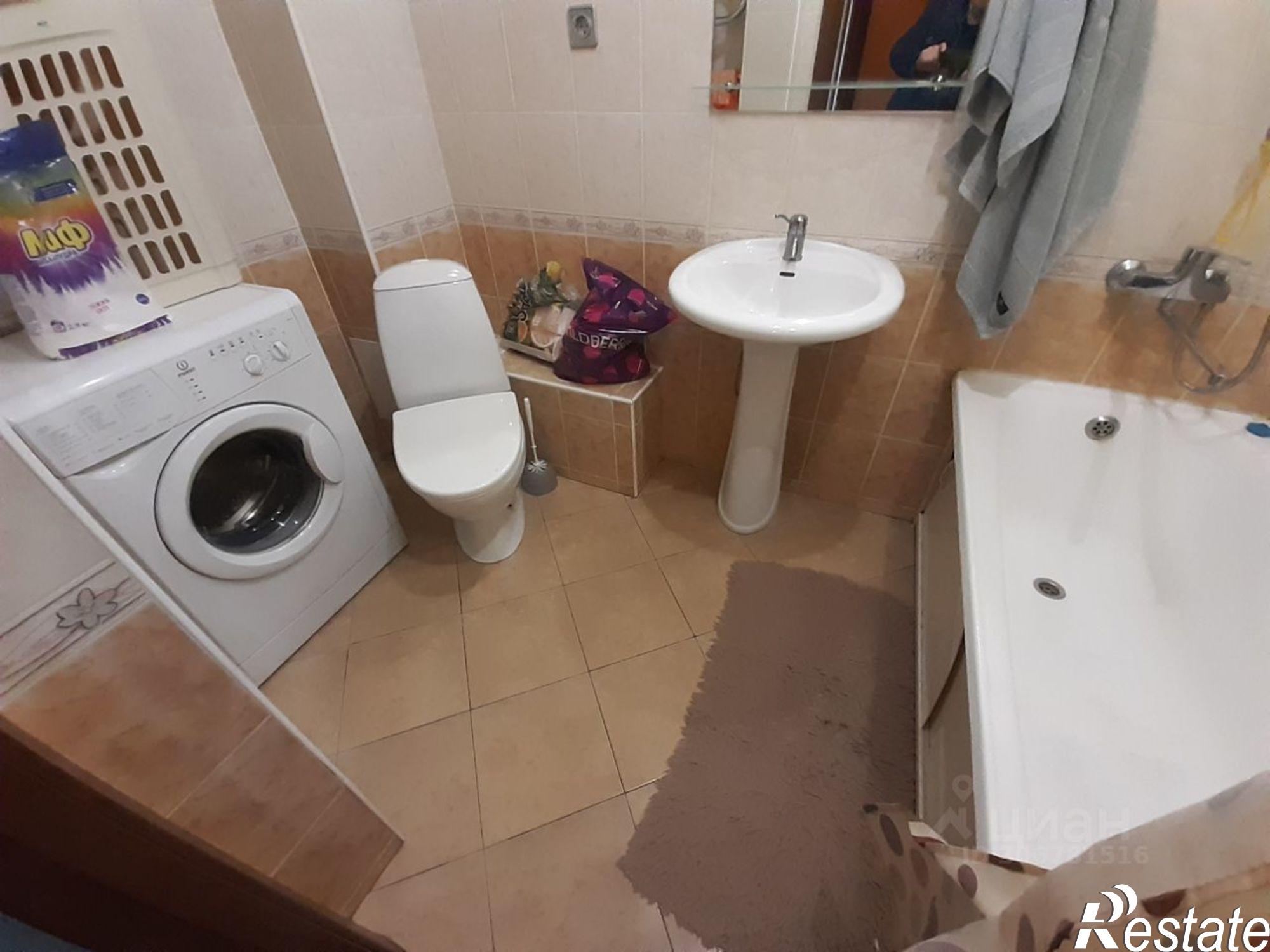 Сдать квартиру за 27 000 рублей на Советская улица, 101