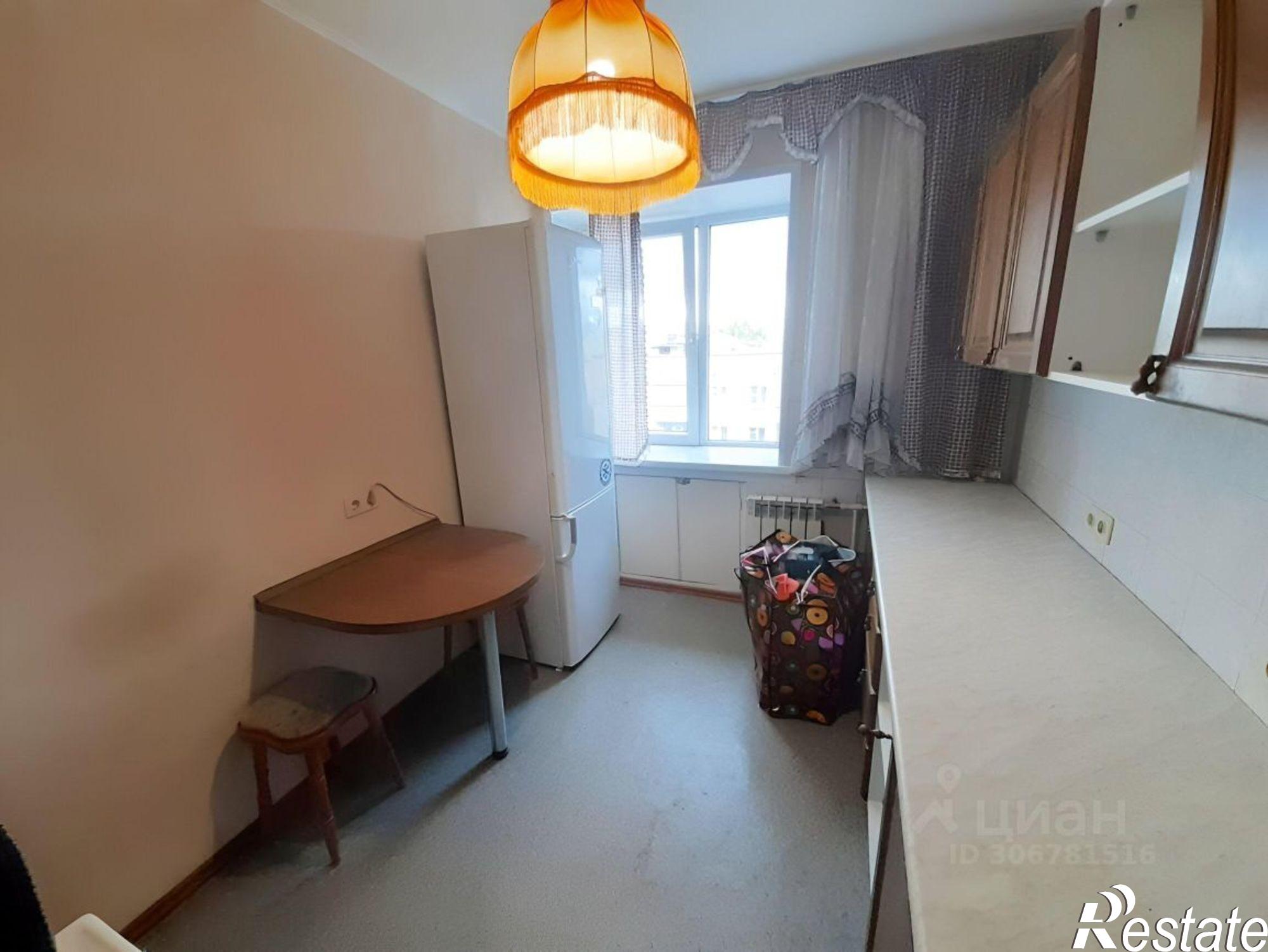 Сдать квартиру за 27 000 рублей на Советская улица, 101