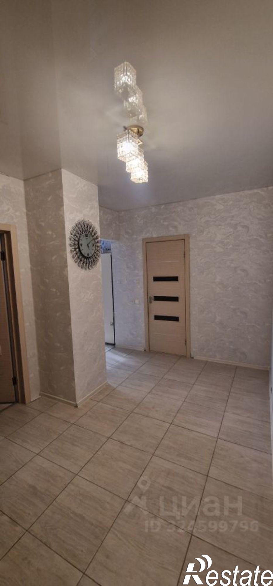 Сдать квартиру за 47 000 рублей на улица Ольги Жилиной, 33