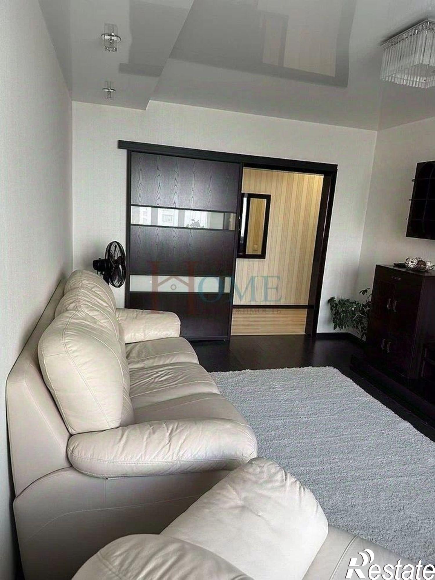 Сдать квартиру за 52 000 рублей на улица Забалуева, 55/1