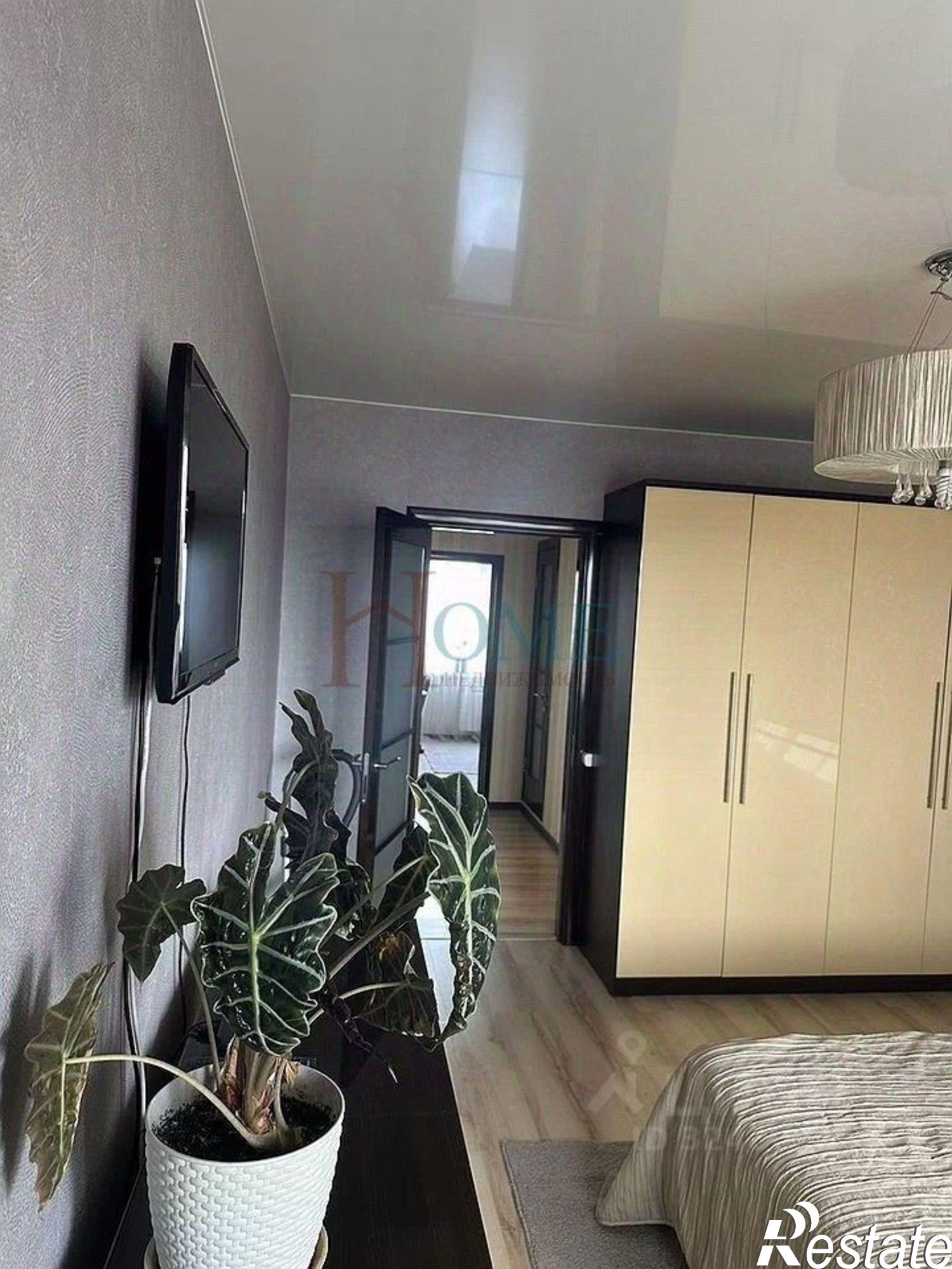 Сдать квартиру за 52 000 рублей на улица Забалуева, 55/1