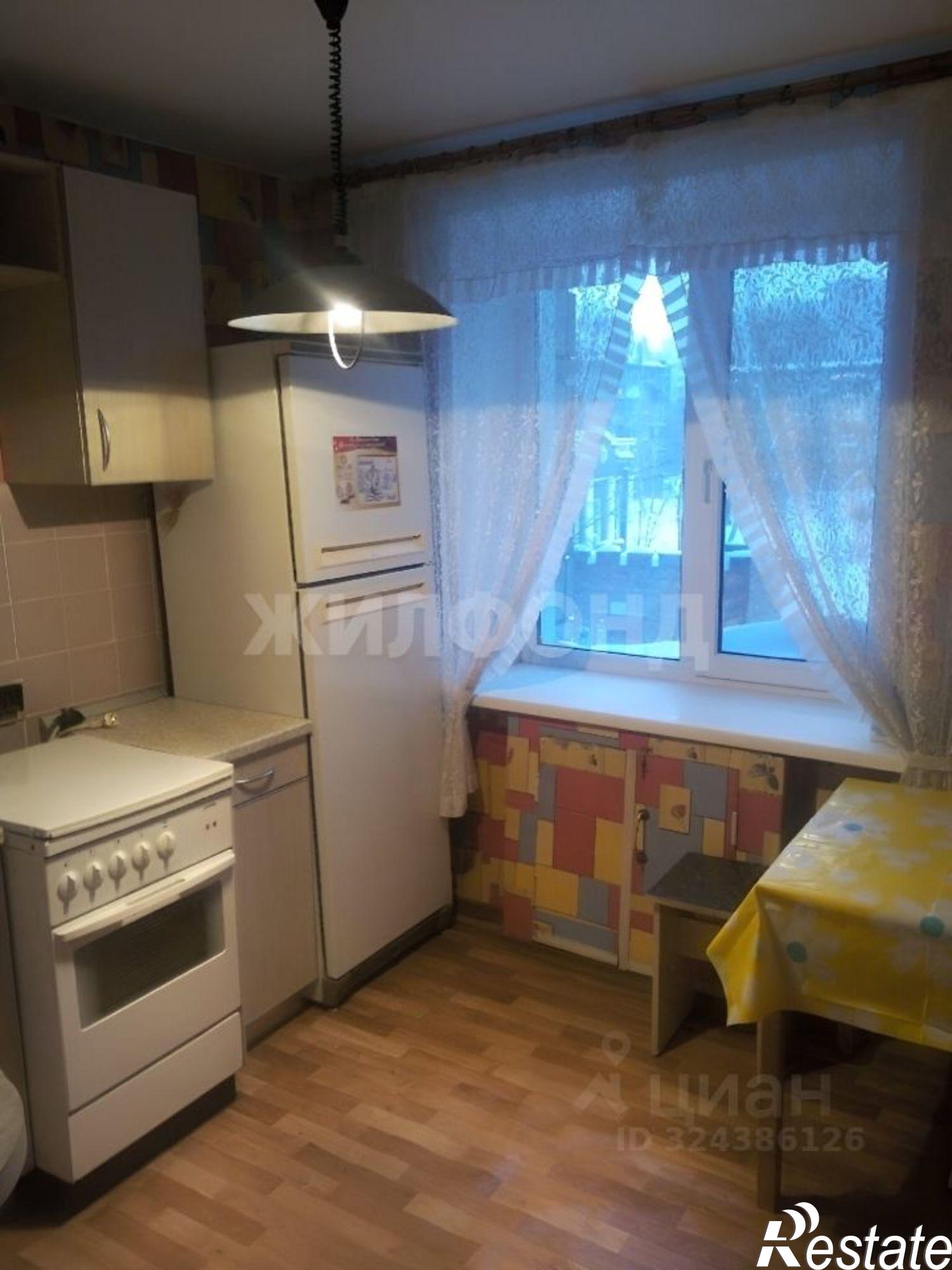 Сдать квартиру за 32 000 рублей на улица Гоголя, 34