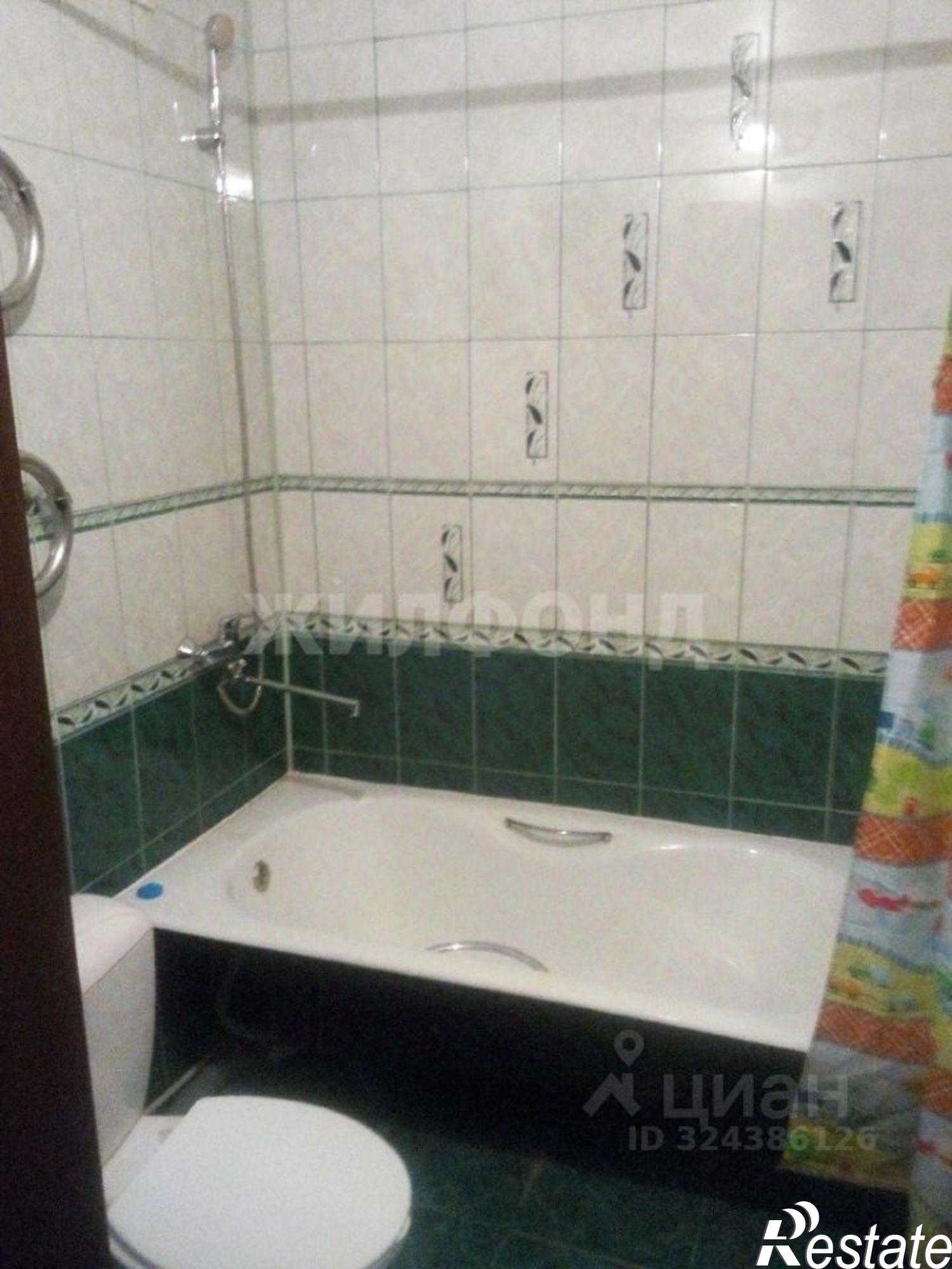 Сдать квартиру за 32 000 рублей на улица Гоголя, 34