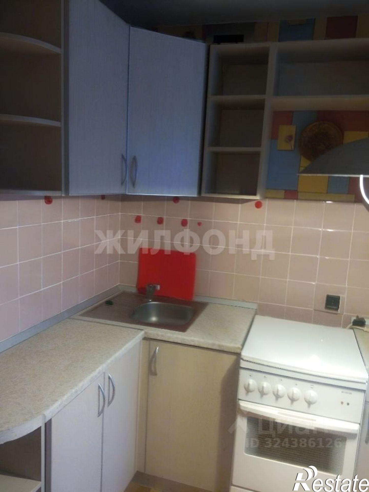 Сдать квартиру за 32 000 рублей на улица Гоголя, 34