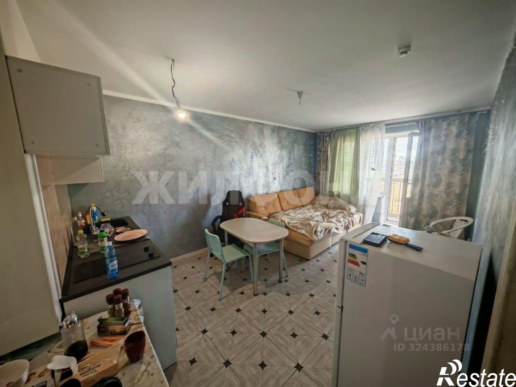 Сдать квартиру за 38 000 рублей на Междуреченская улица, 5/1