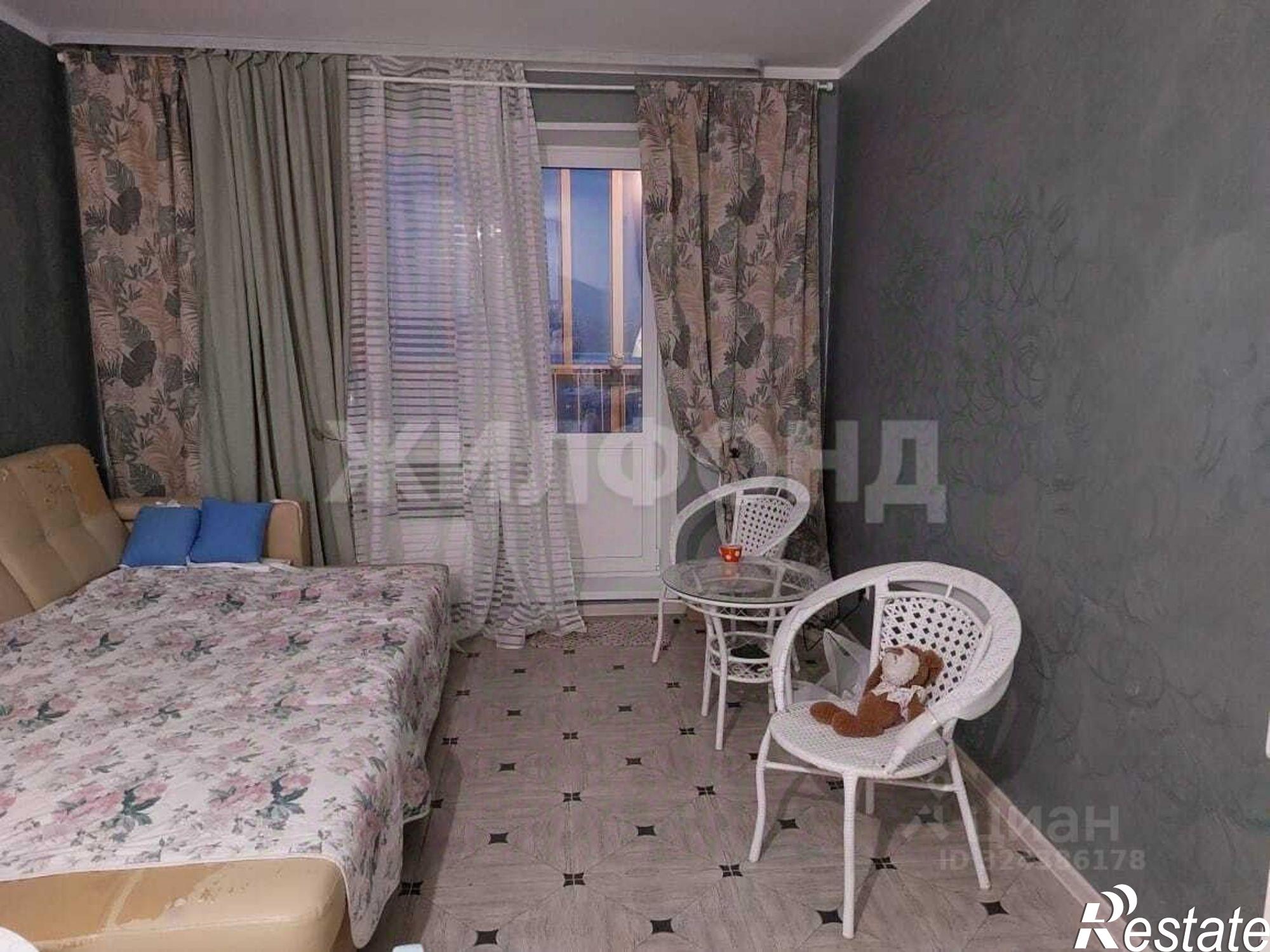 Сдать квартиру за 38 000 рублей на Междуреченская улица, 5/1