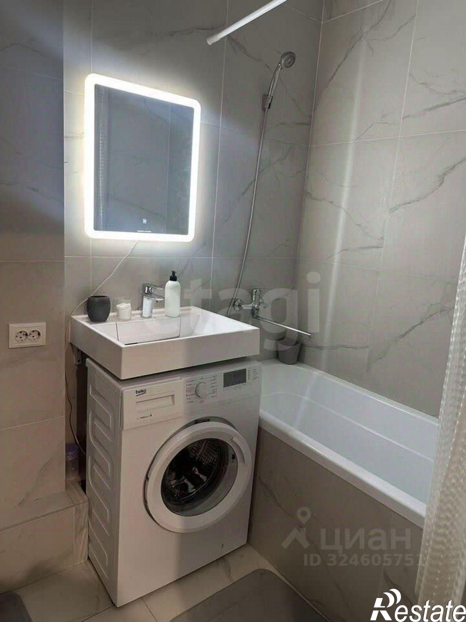 Сдать квартиру за 42 500 рублей на улица Дуси Ковальчук, 238