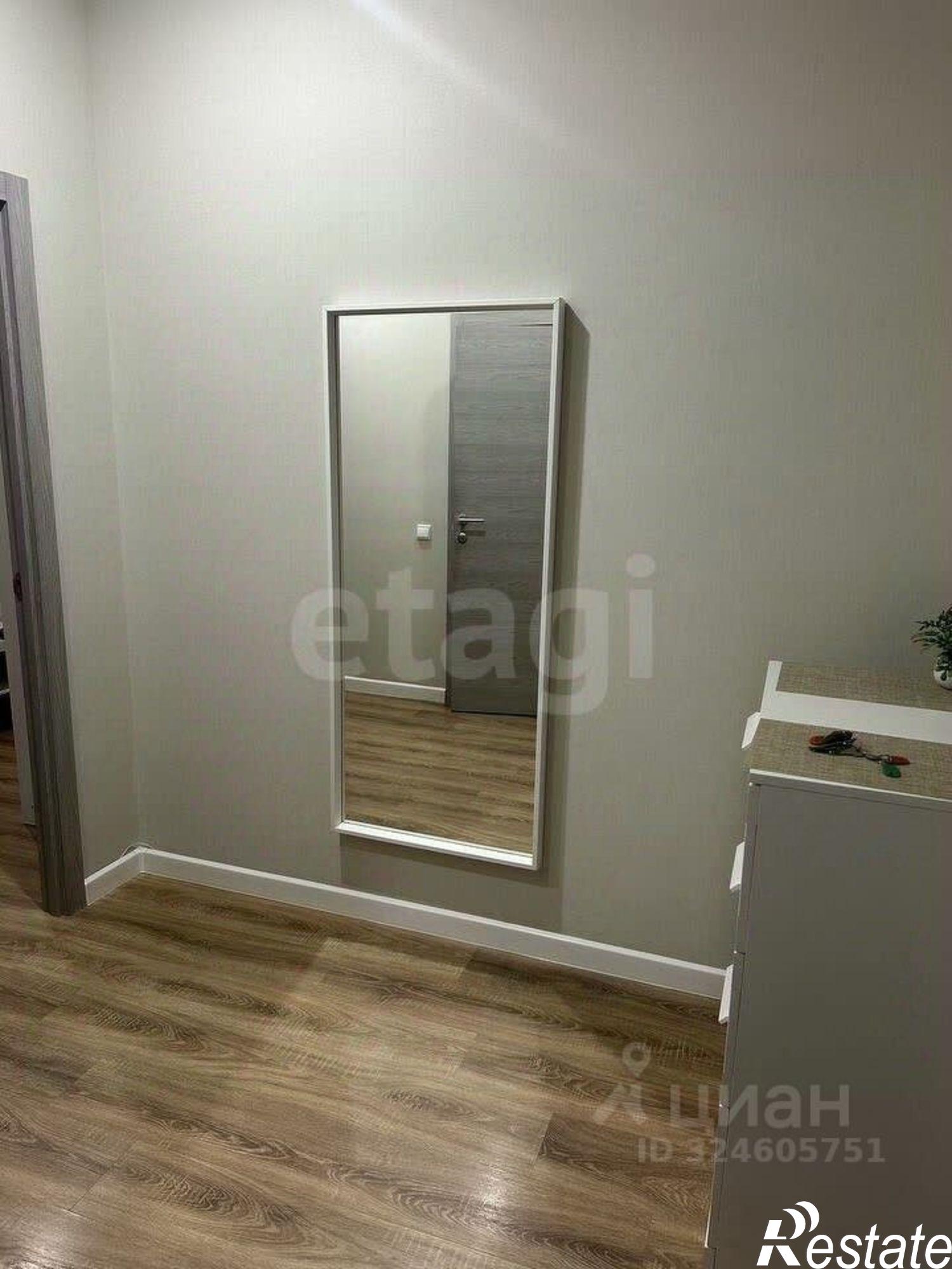 Сдать квартиру за 42 500 рублей на улица Дуси Ковальчук, 238