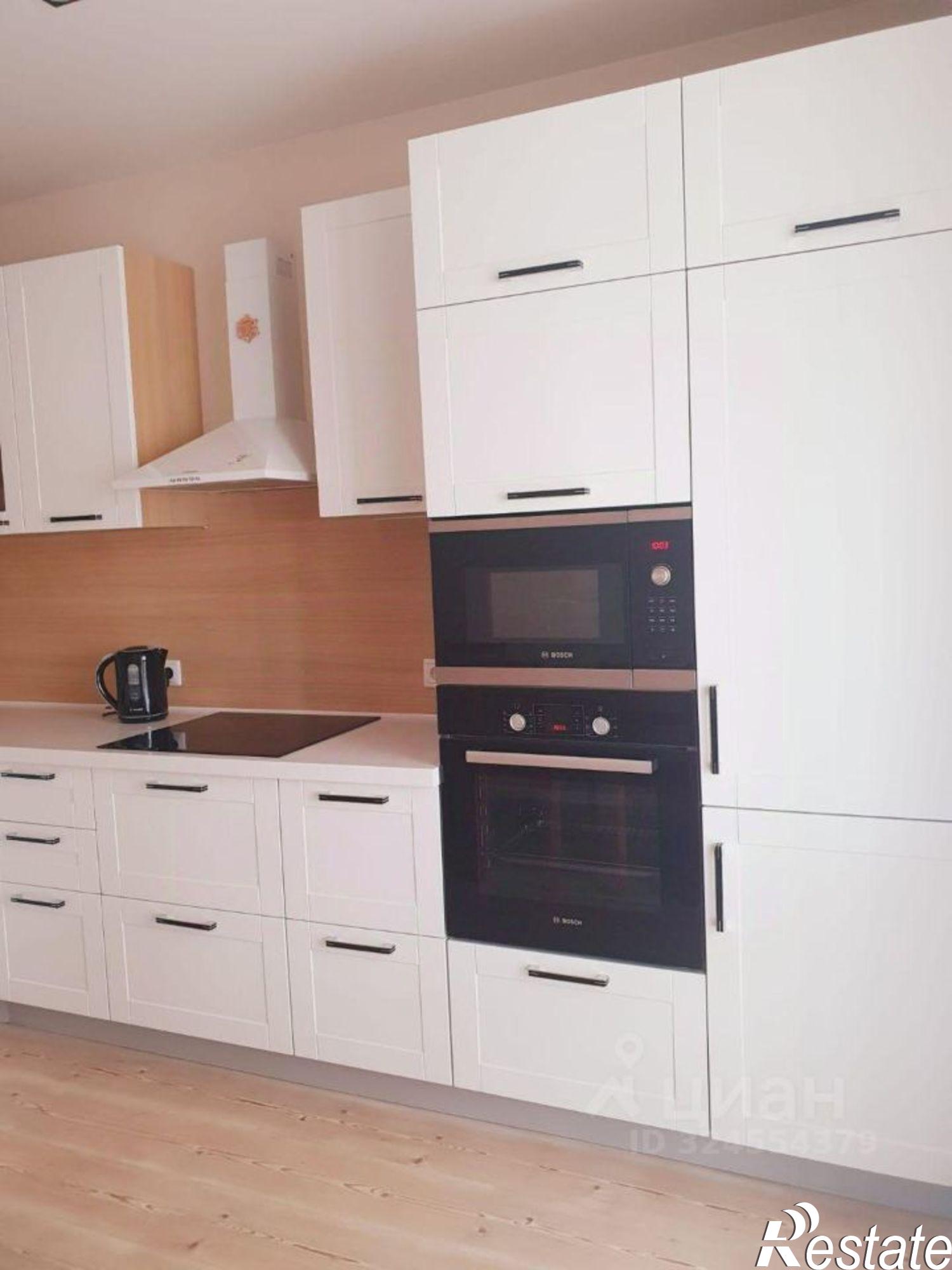 Сдать квартиру за 47 300 рублей на Ипподромская улица, 8