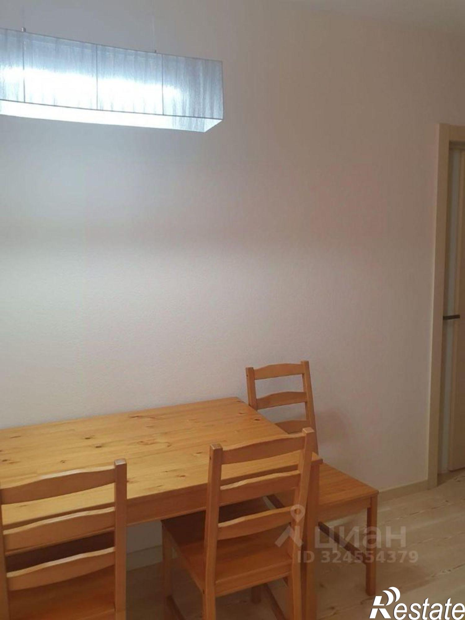 Сдать квартиру за 47 300 рублей на Ипподромская улица, 8