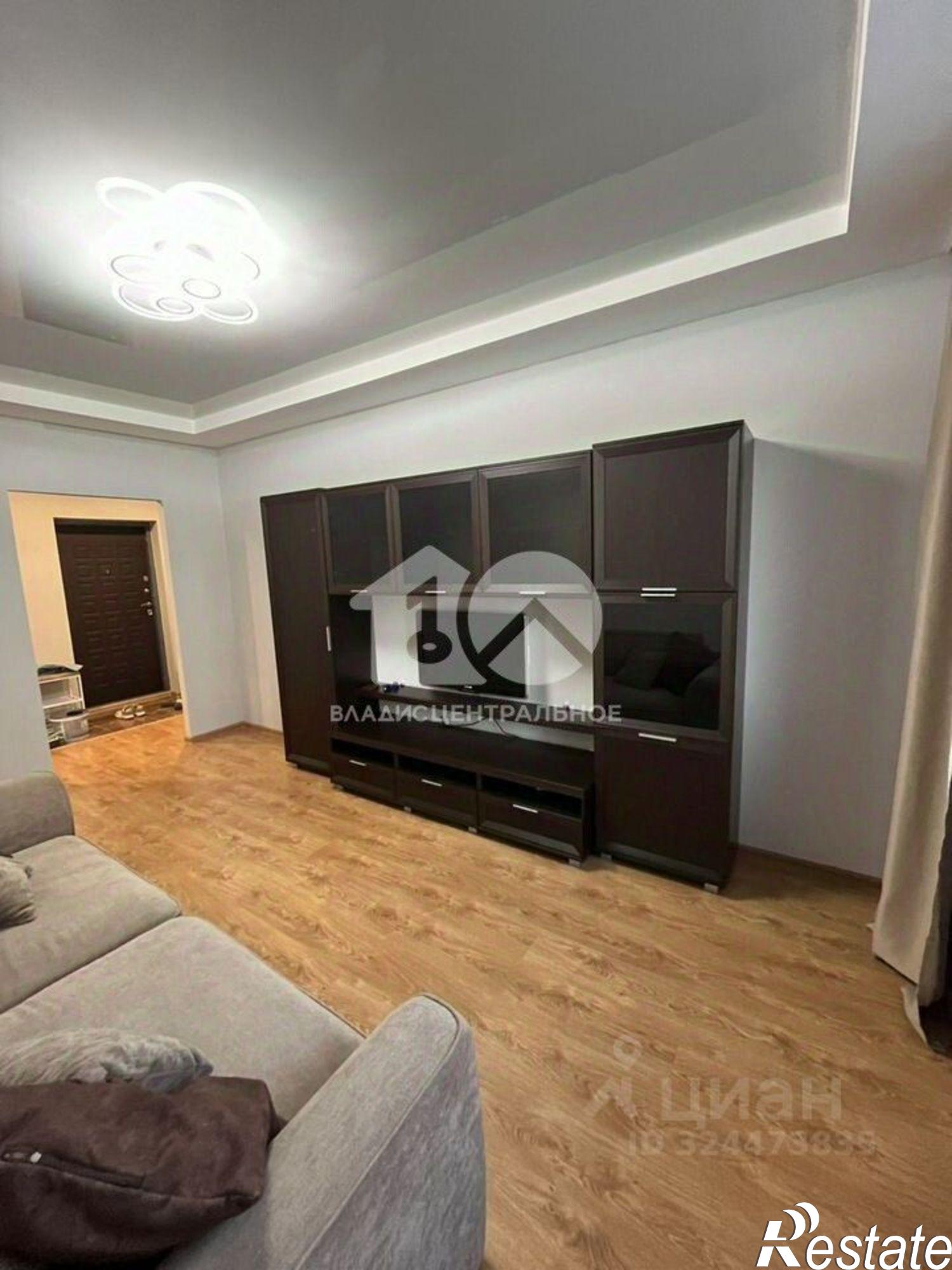 Сдать квартиру за 40 000 рублей на улица Писарева, 80/1