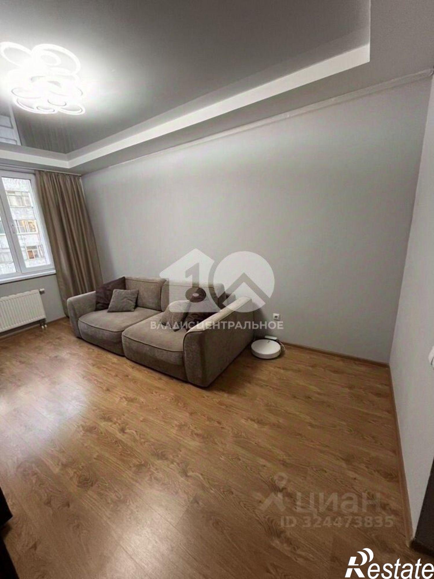 Сдать квартиру за 40 000 рублей на улица Писарева, 80/1