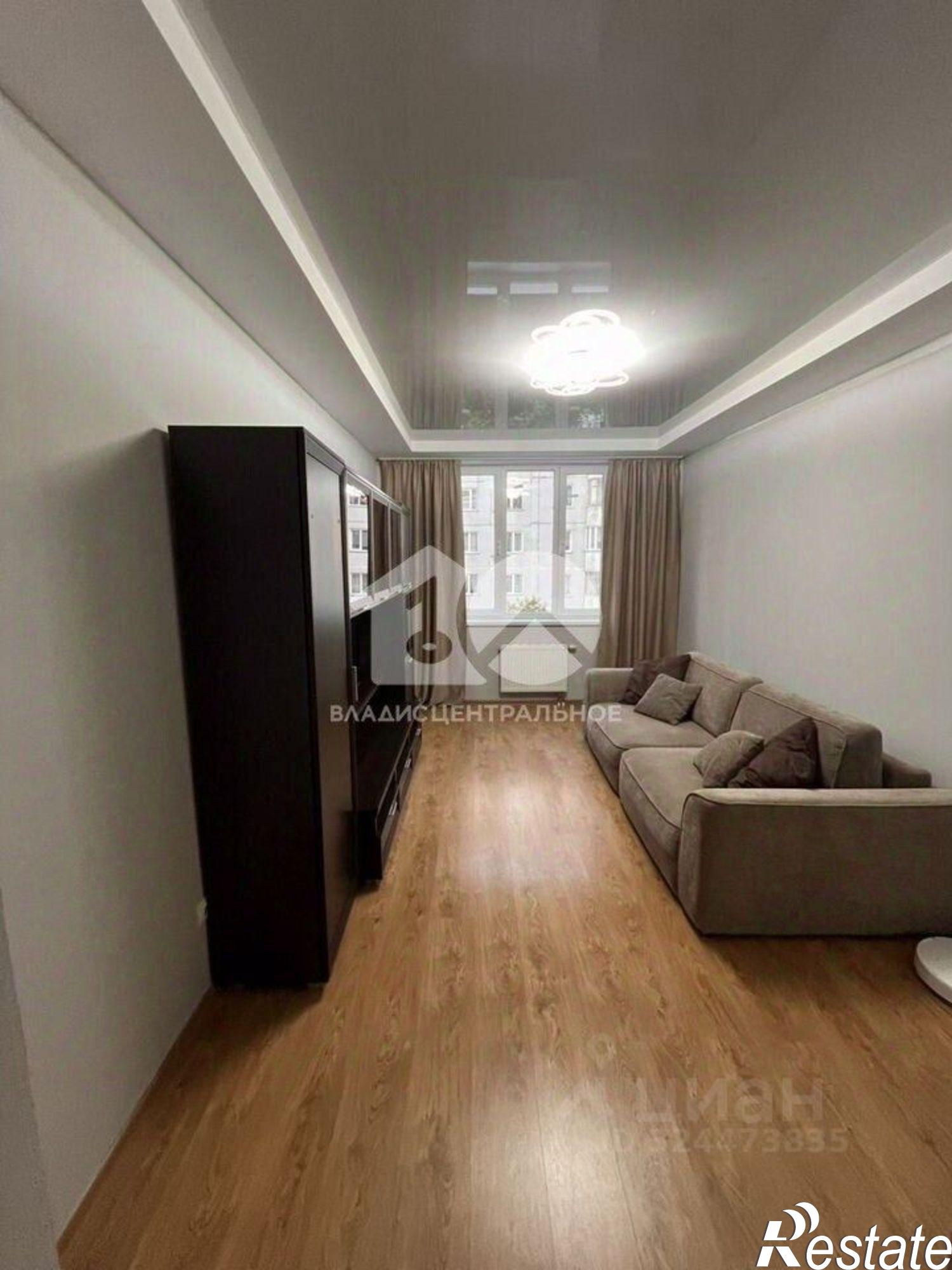 Сдать квартиру за 40 000 рублей на улица Писарева, 80/1