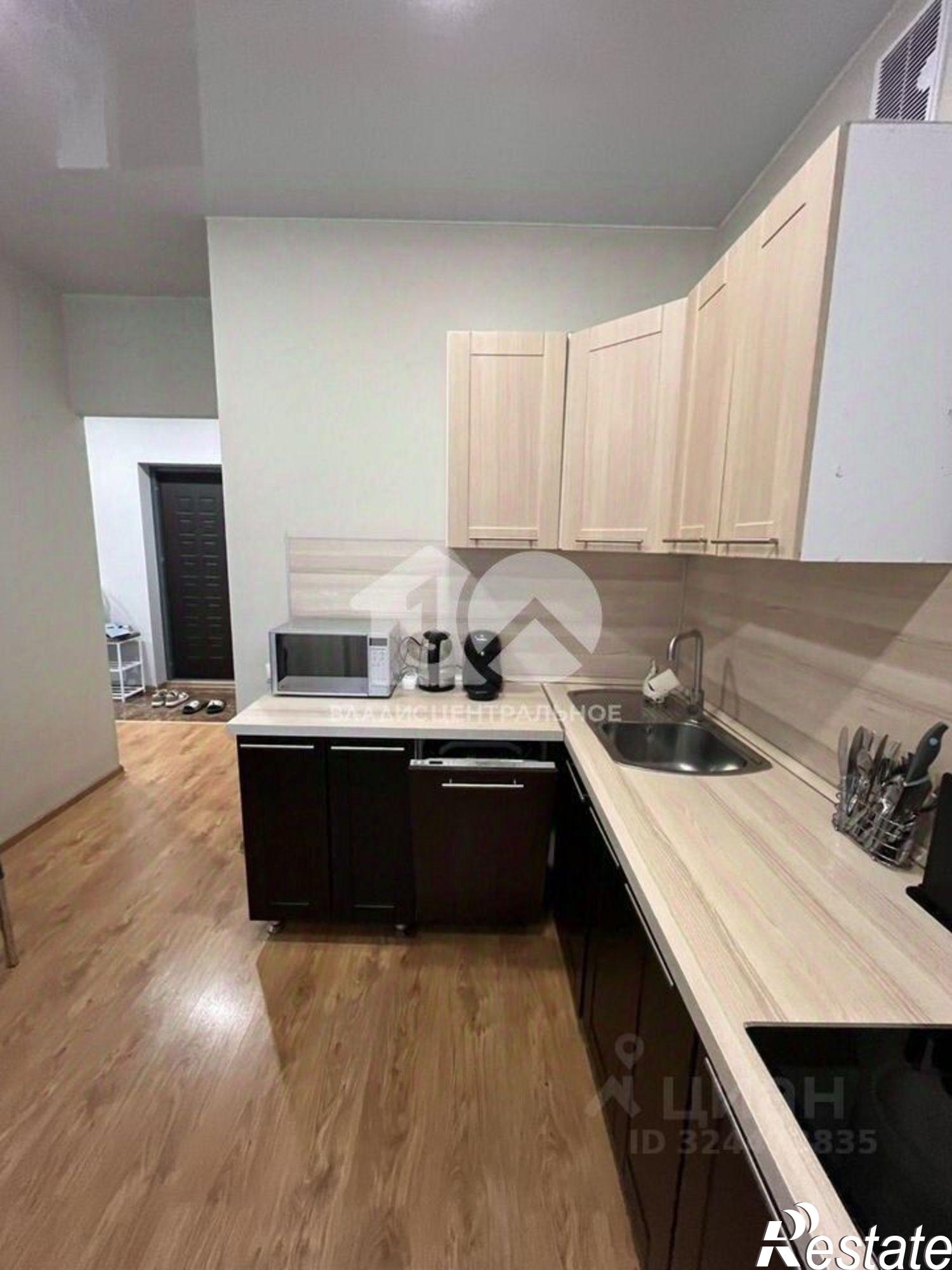 Сдать квартиру за 40 000 рублей на улица Писарева, 80/1