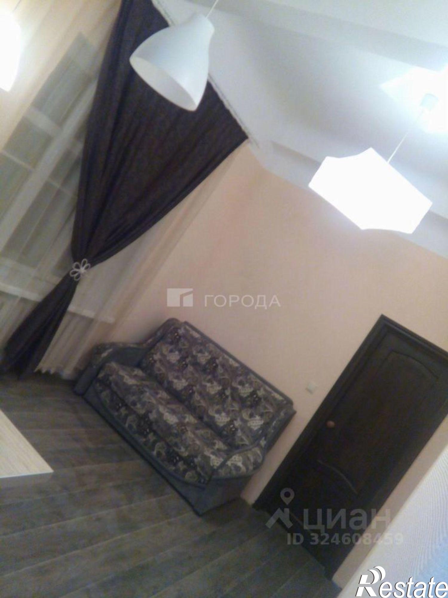 Сдать квартиру за 28 500 рублей на улица Достоевского, 13