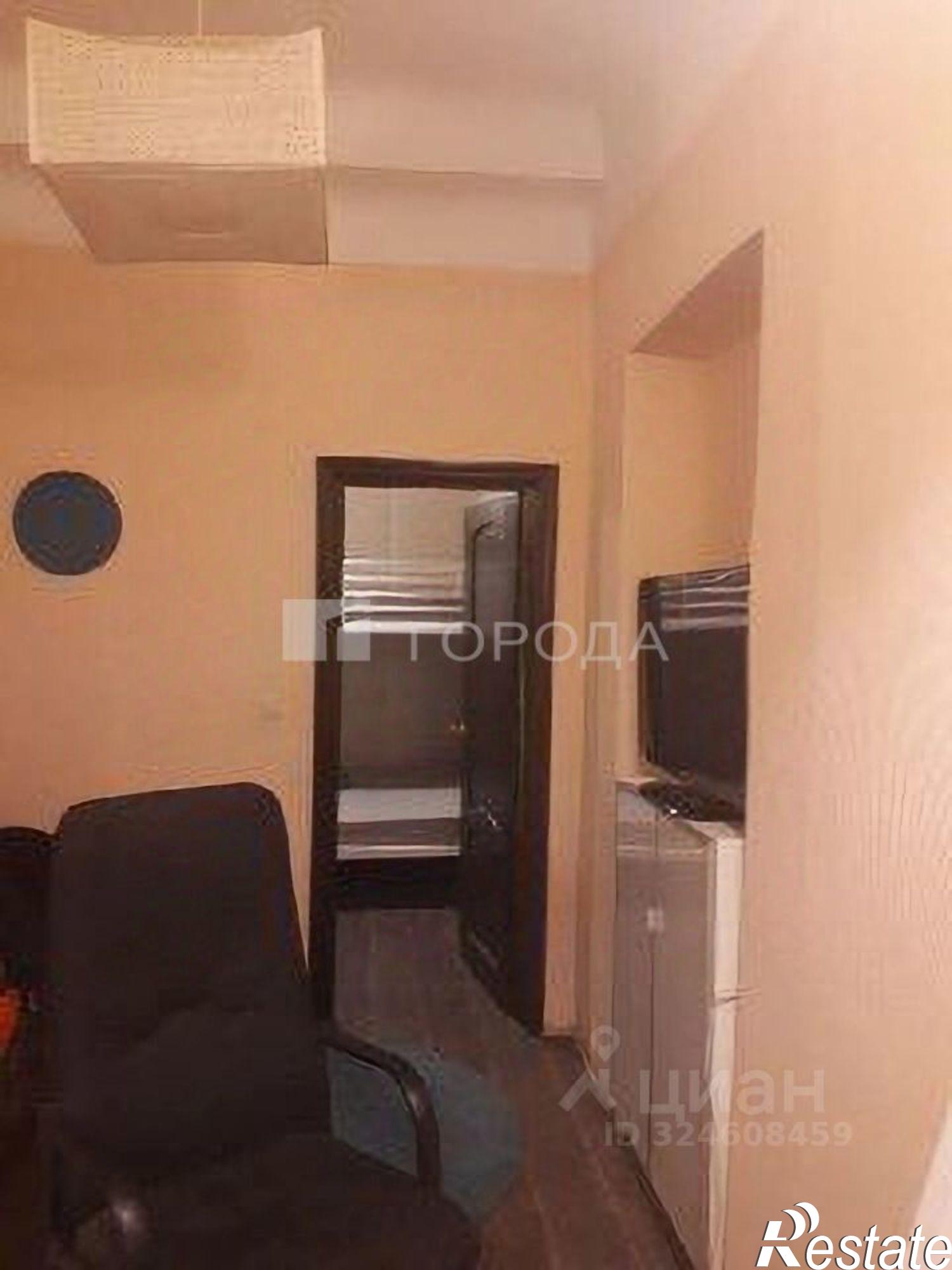 Сдать квартиру за 28 500 рублей на улица Достоевского, 13