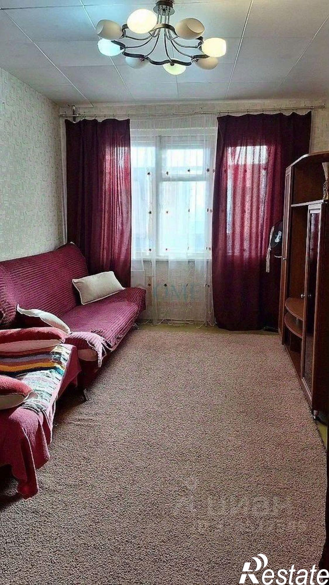 Сдать квартиру за 29 000 рублей на улица Связистов, 11