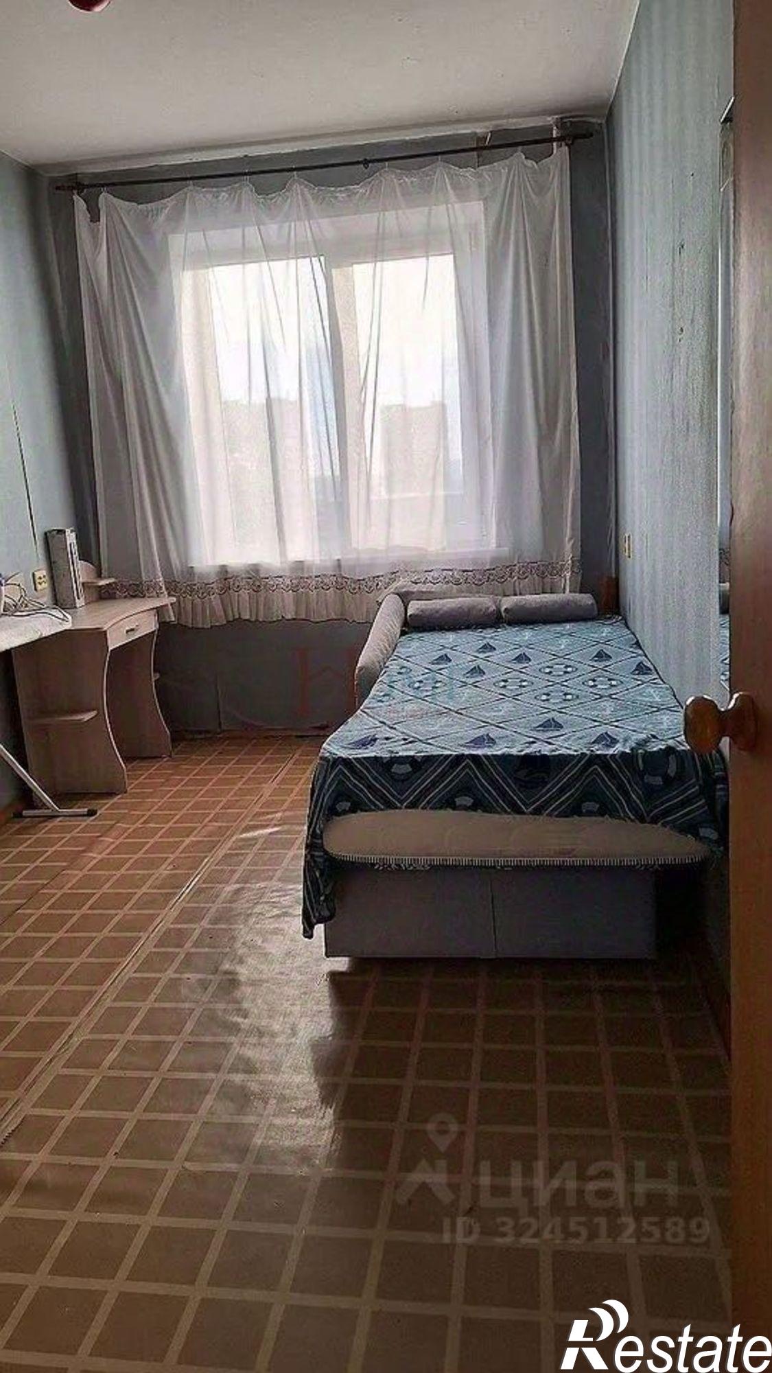 Сдать квартиру за 29 000 рублей на улица Связистов, 11