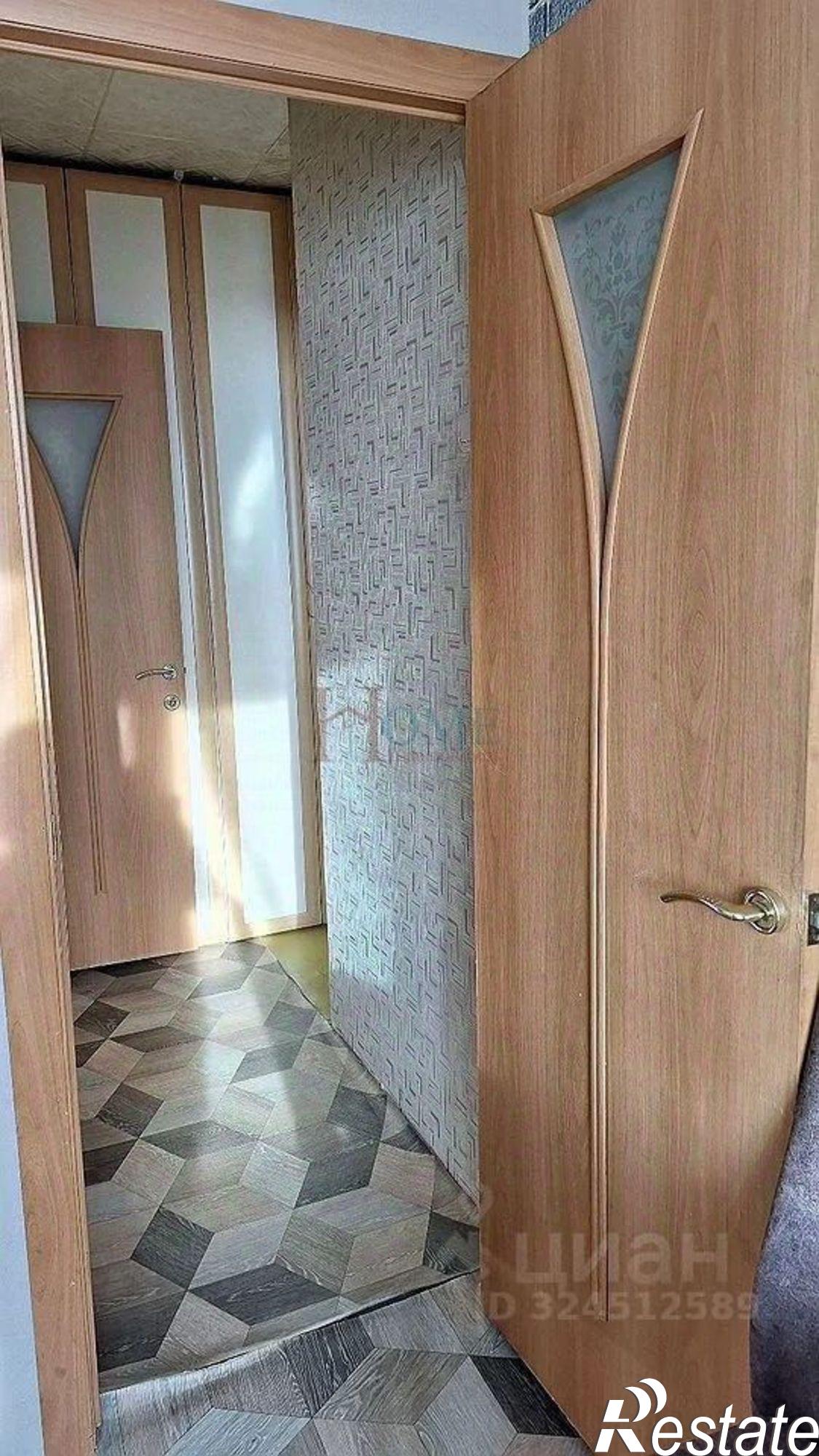 Сдать квартиру за 29 000 рублей на улица Связистов, 11