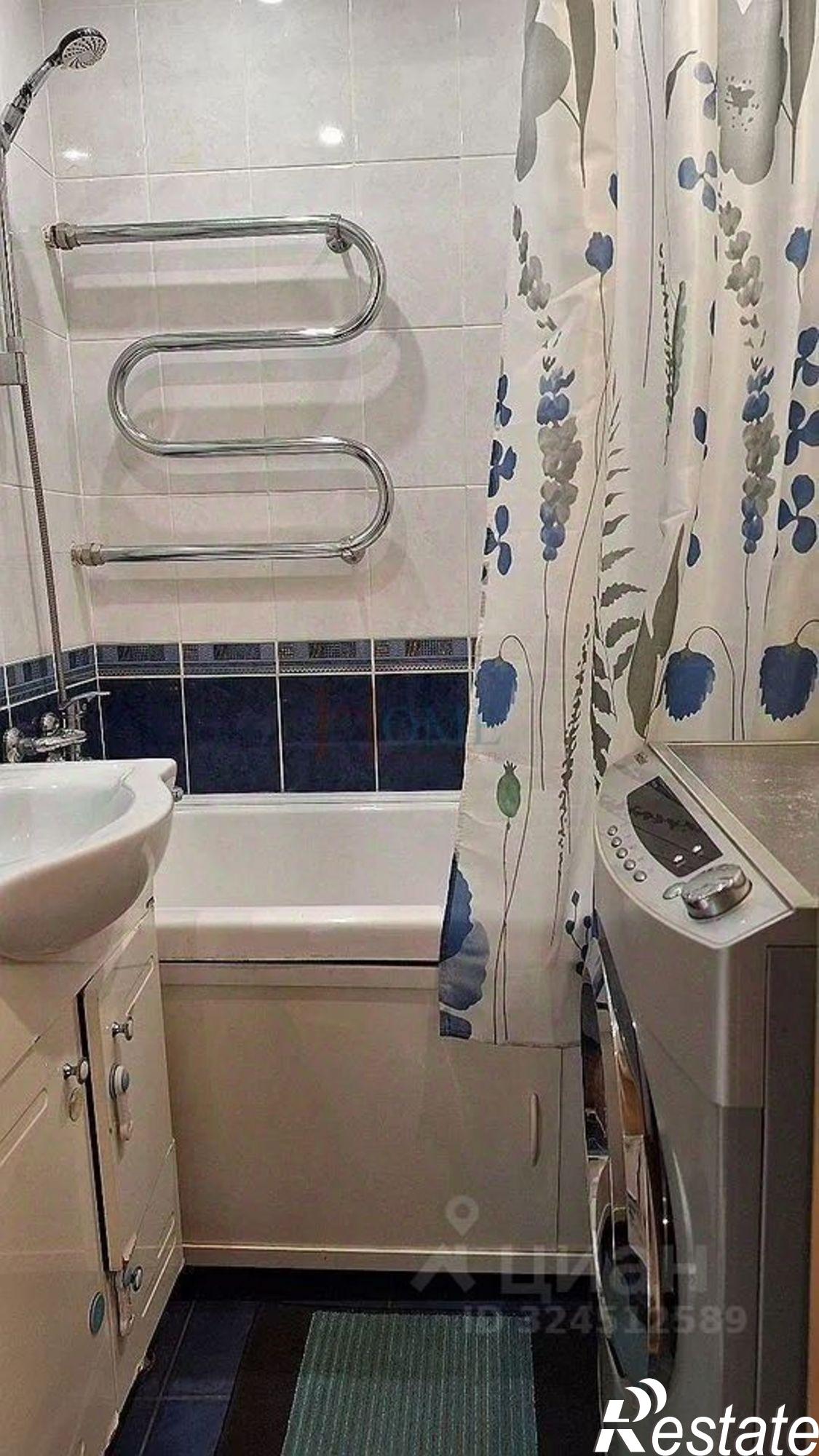 Сдать квартиру за 29 000 рублей на улица Связистов, 11