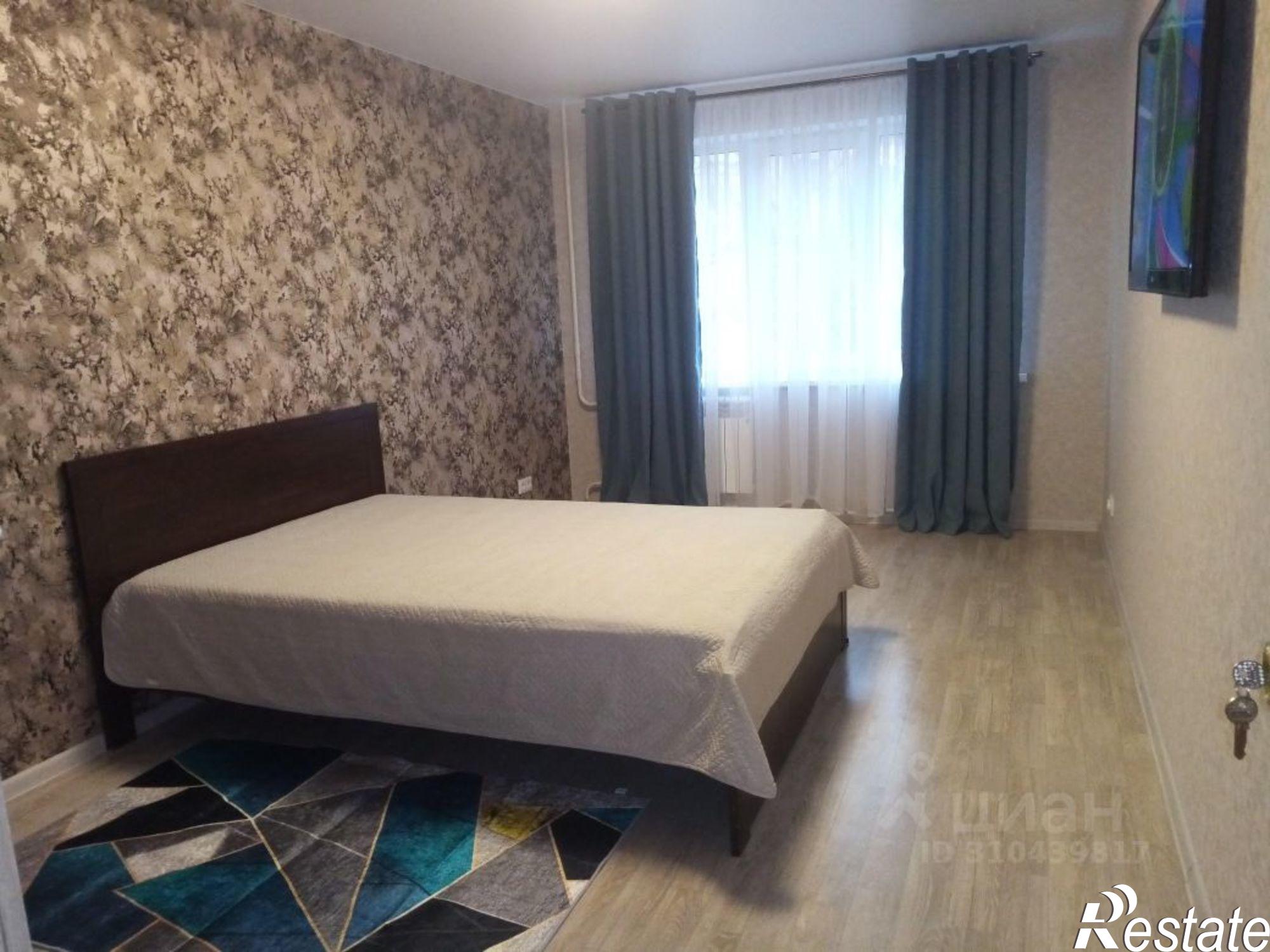 Сдать квартиру за 40 000 рублей на улица Адриена Лежена, 28/1