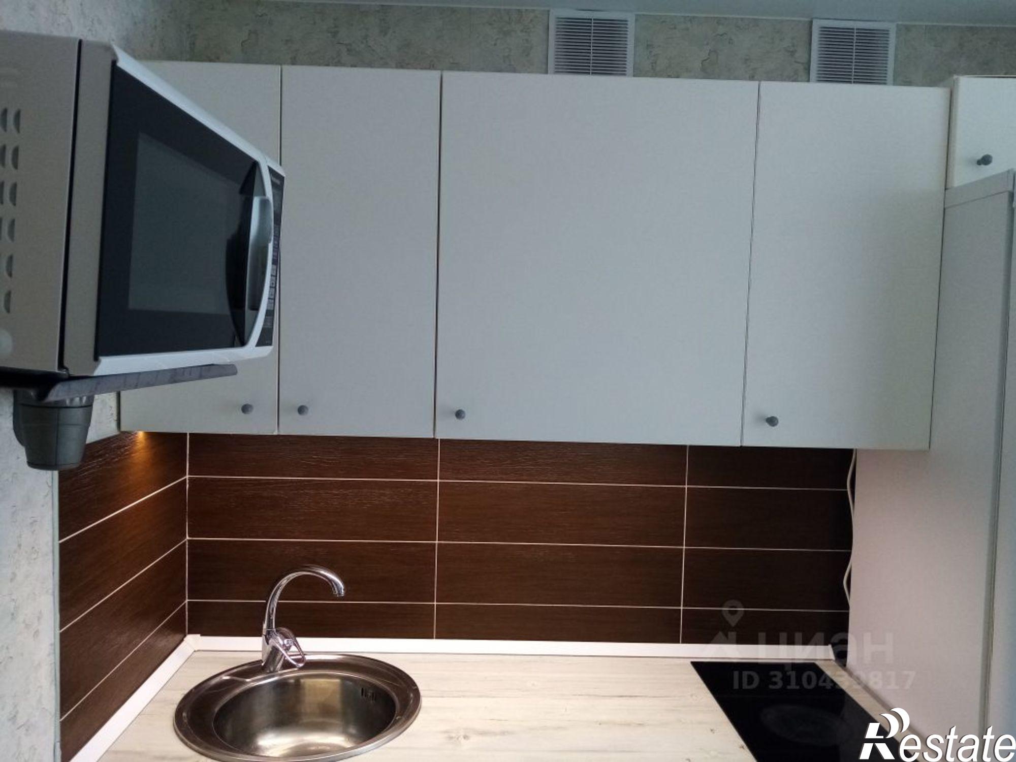 Сдать квартиру за 40 000 рублей на улица Адриена Лежена, 28/1