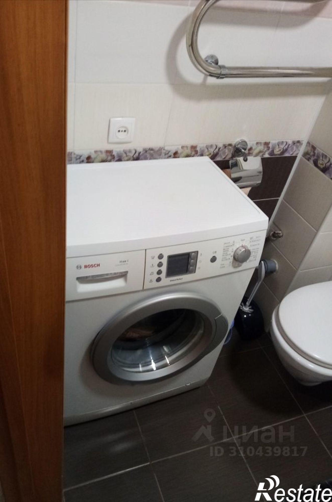 Сдать квартиру за 40 000 рублей на улица Адриена Лежена, 28/1