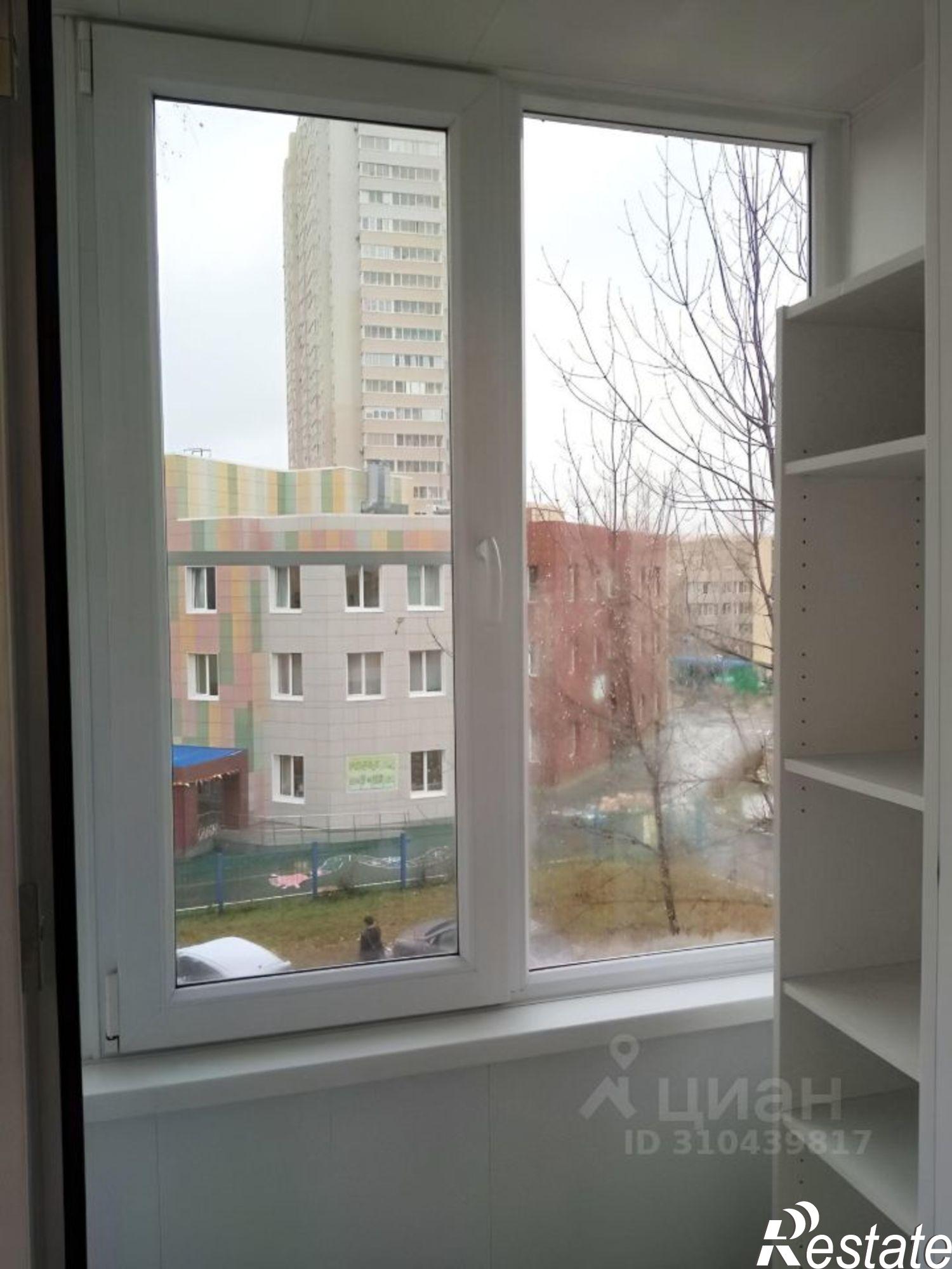 Сдать квартиру за 40 000 рублей на улица Адриена Лежена, 28/1