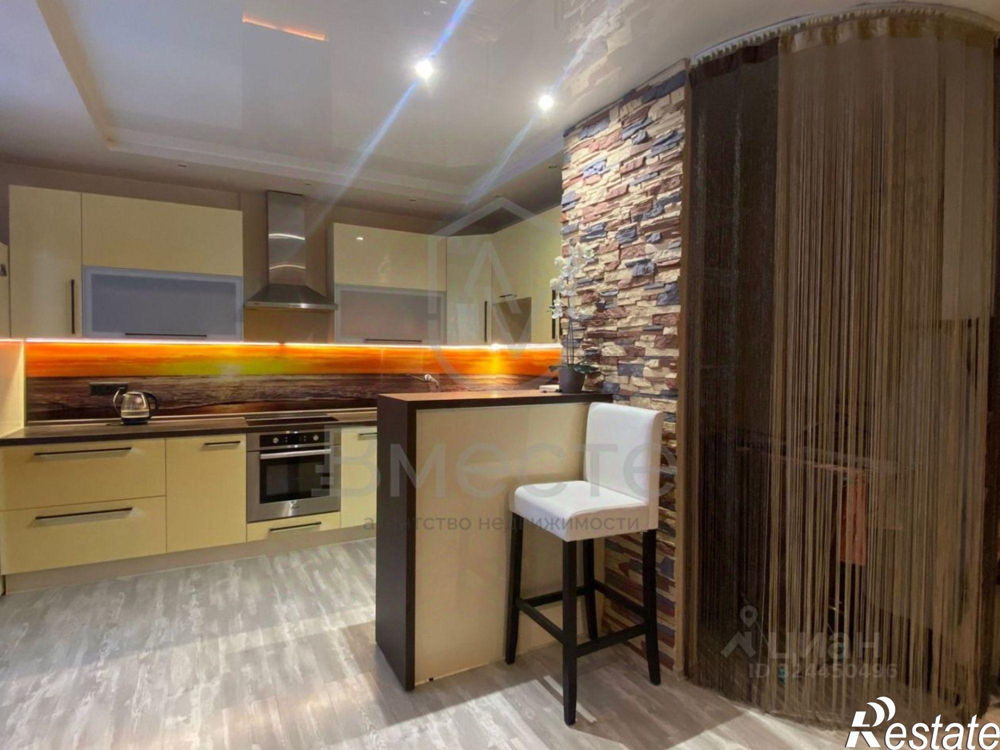 Купить квартиру за 9 800 000 рублей на улица Фрунзе, 228