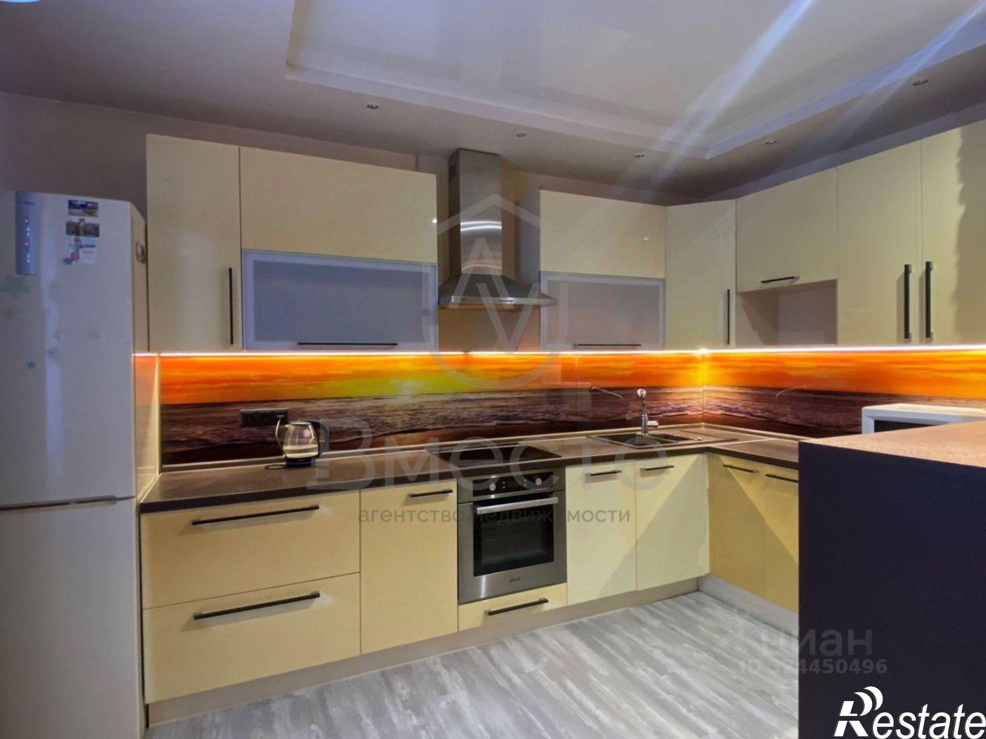 Купить квартиру за 9 800 000 рублей на улица Фрунзе, 228